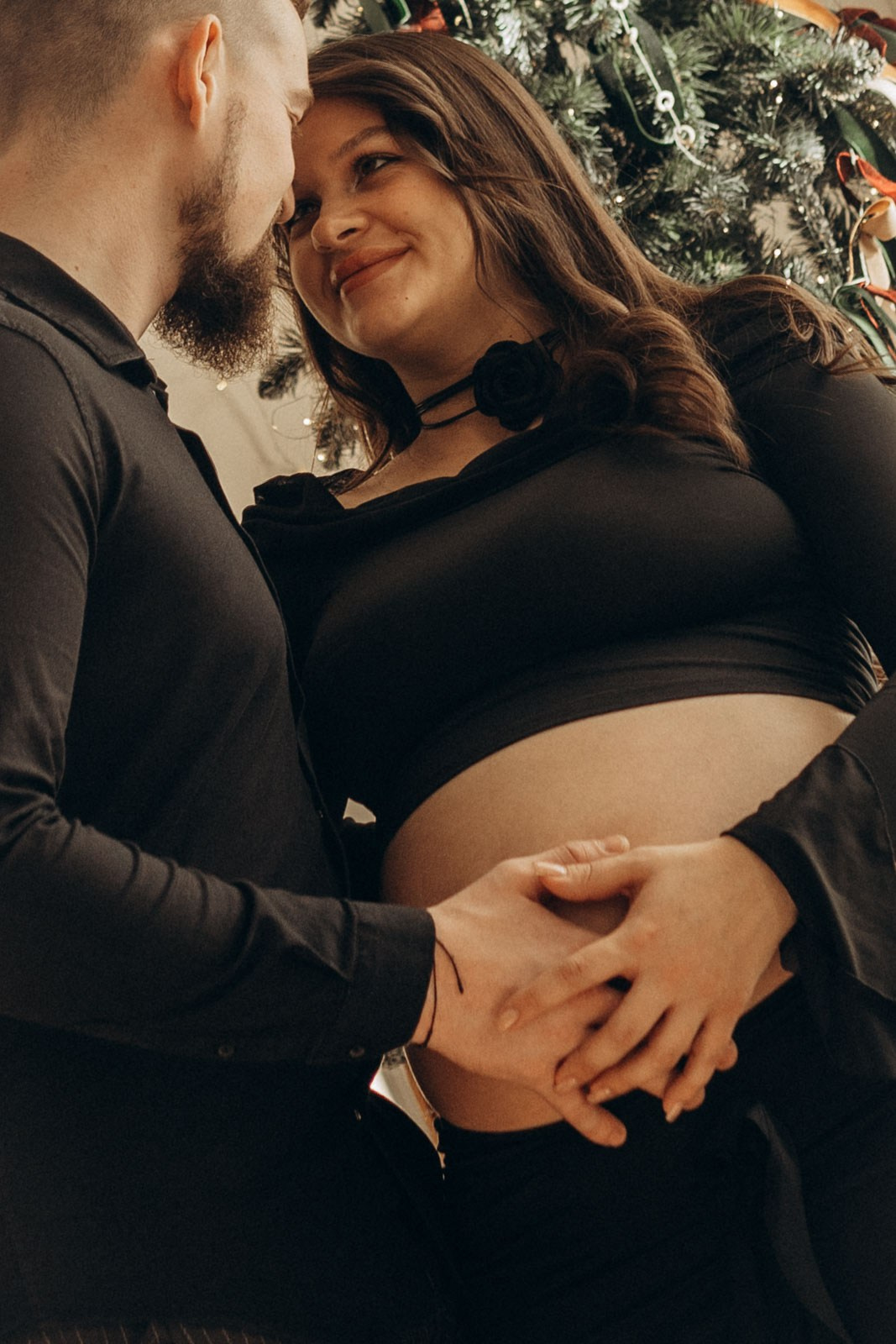 В ожидании чуда. Фотограф в Ставрополе Svetlana Matveeva