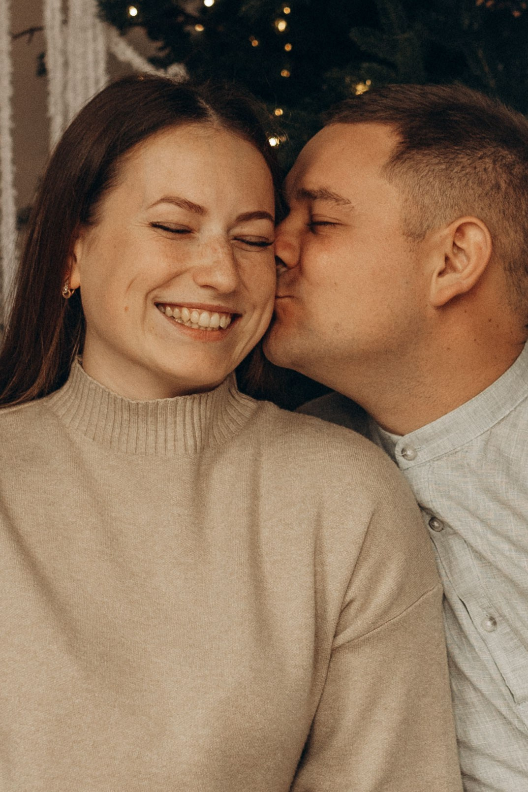 Новогодняя. Фотограф в Ставрополе Svetlana Matveeva