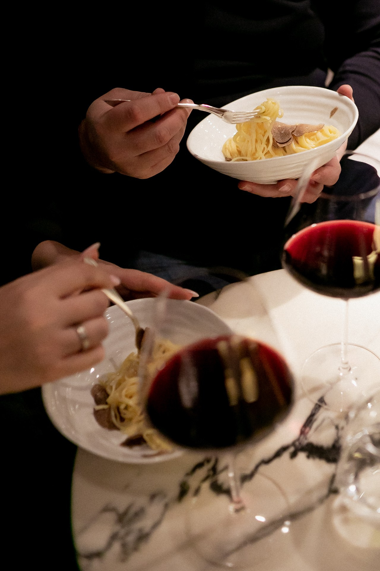 Винная дегустация в Zazazu. Night2Day Санкт-Петербург