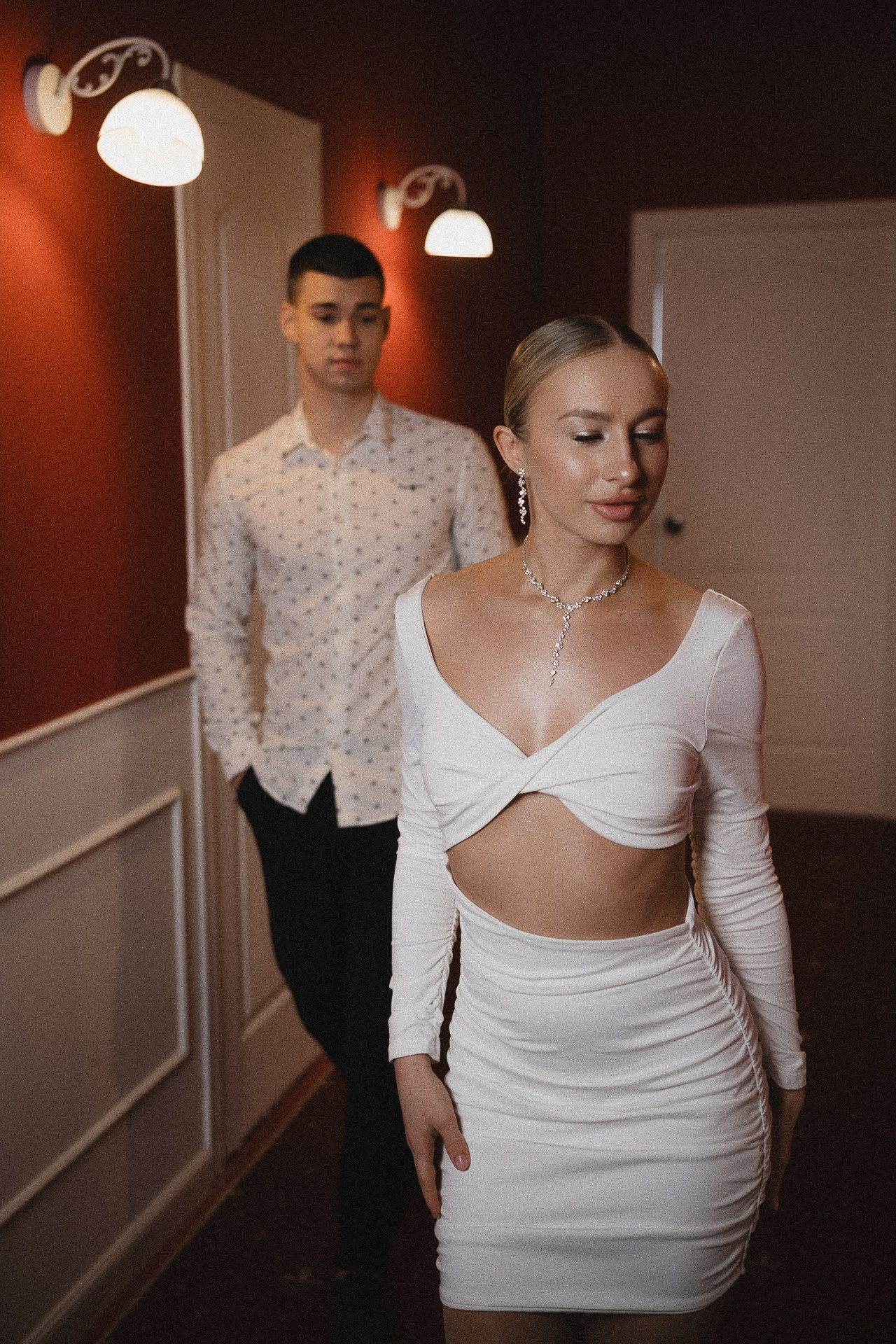 История любви Елены и Арсения. Фомина Елена Свадебный и семейный фотограф