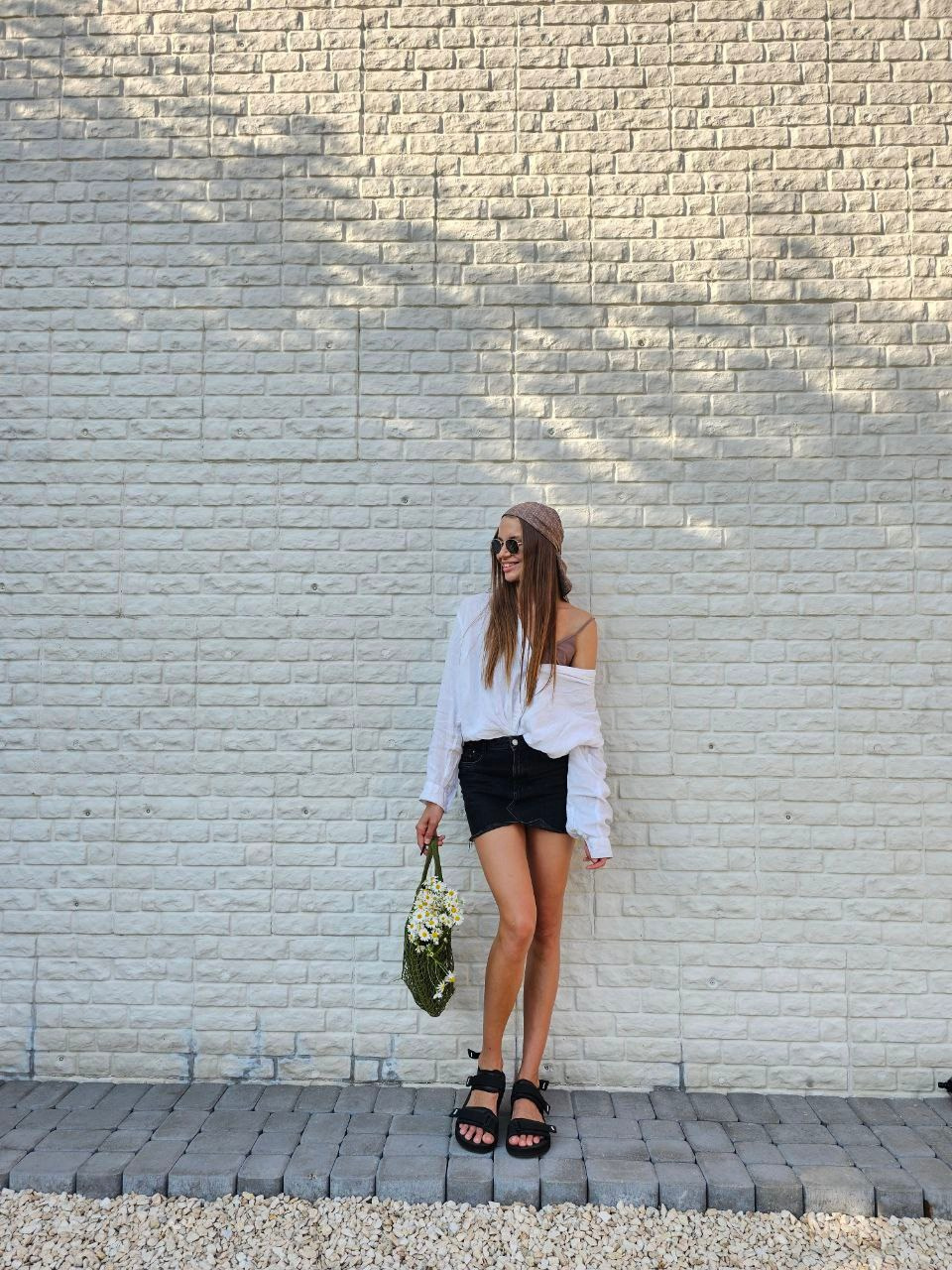 Как фотографировать себя самостоятельно? — заходи покажу!