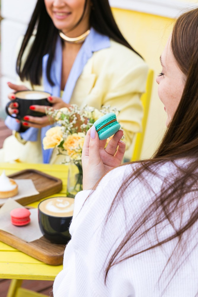 Рекламная и food съемка в Екатеринбурге Оксана Павлова