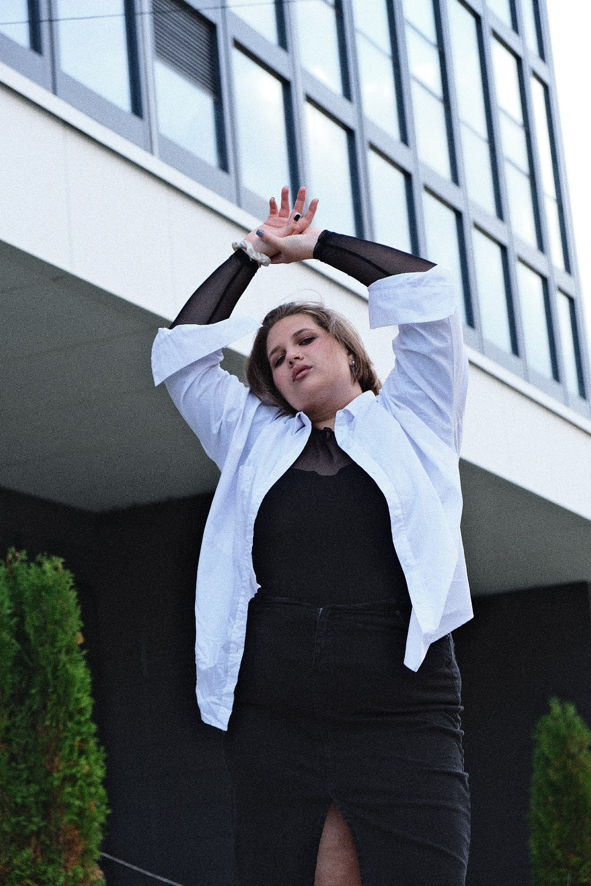 Соня «Криминальное чтиво». Фотограф и видеограф в Омск/Москва Сащенко Лера