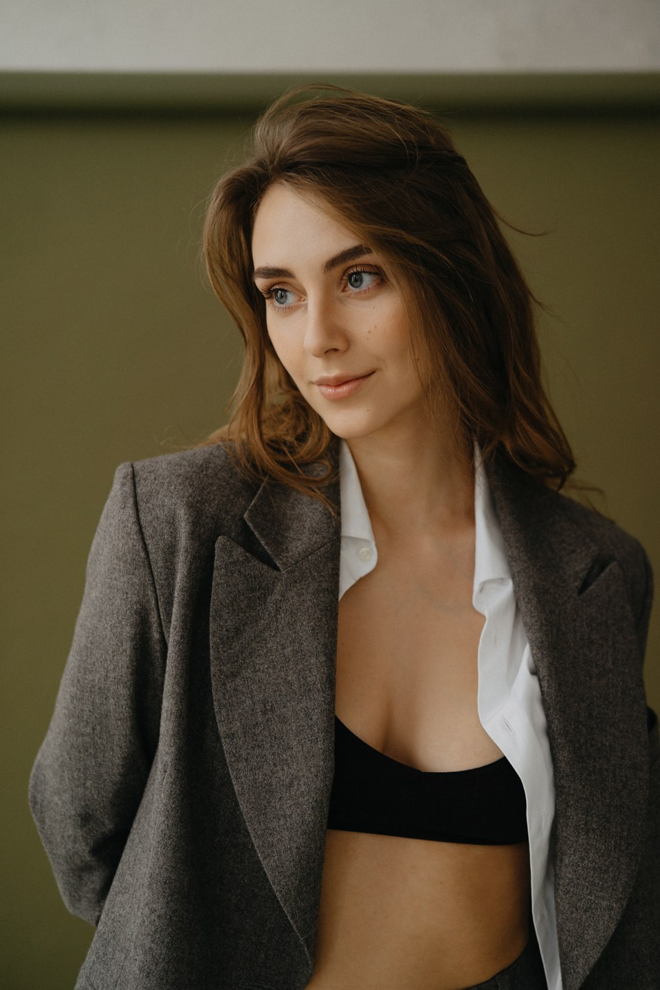 Даша. Свадебный фотограф в Белгороде Антон Каменев