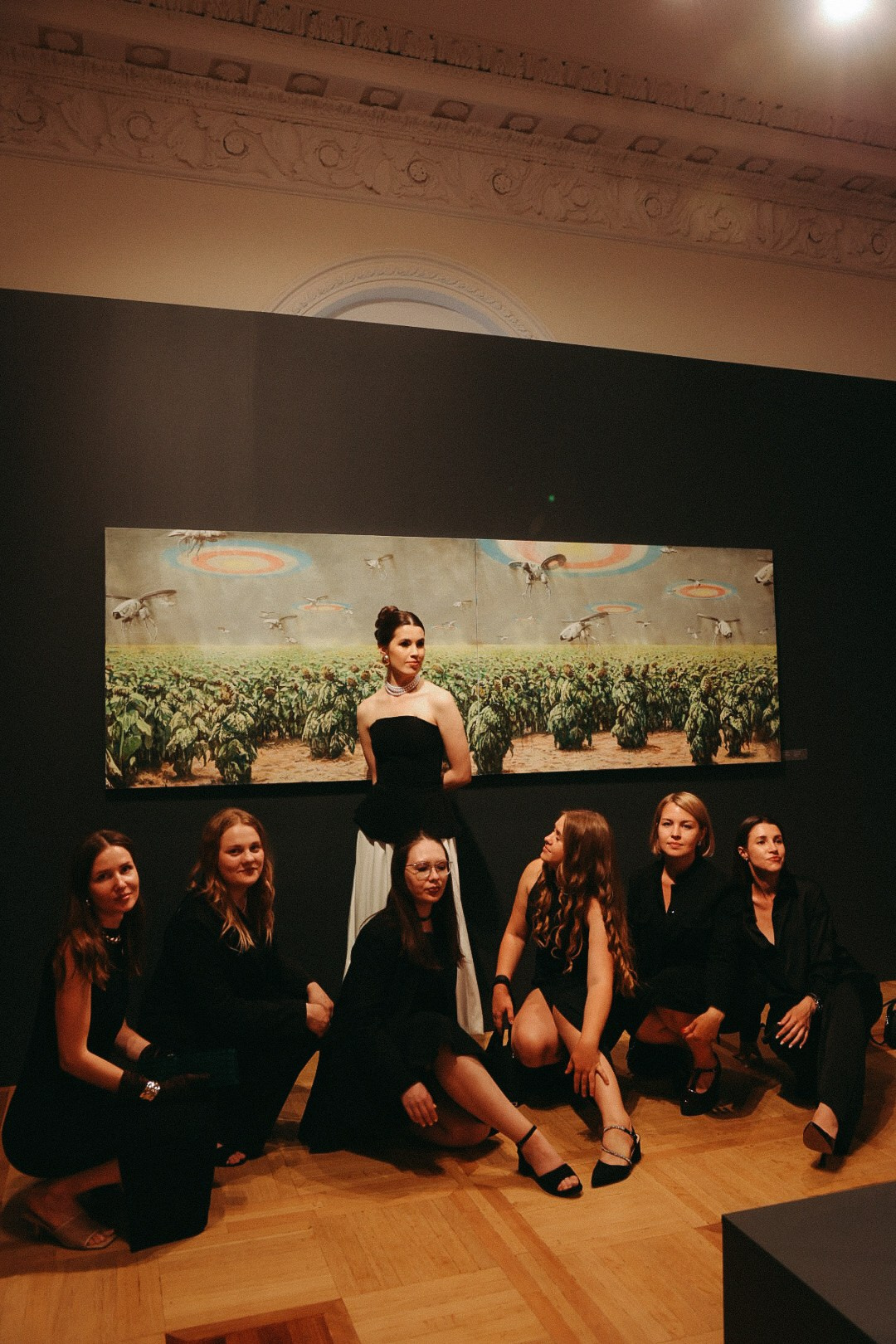 Девичник. Фотограф Нижний Новгород