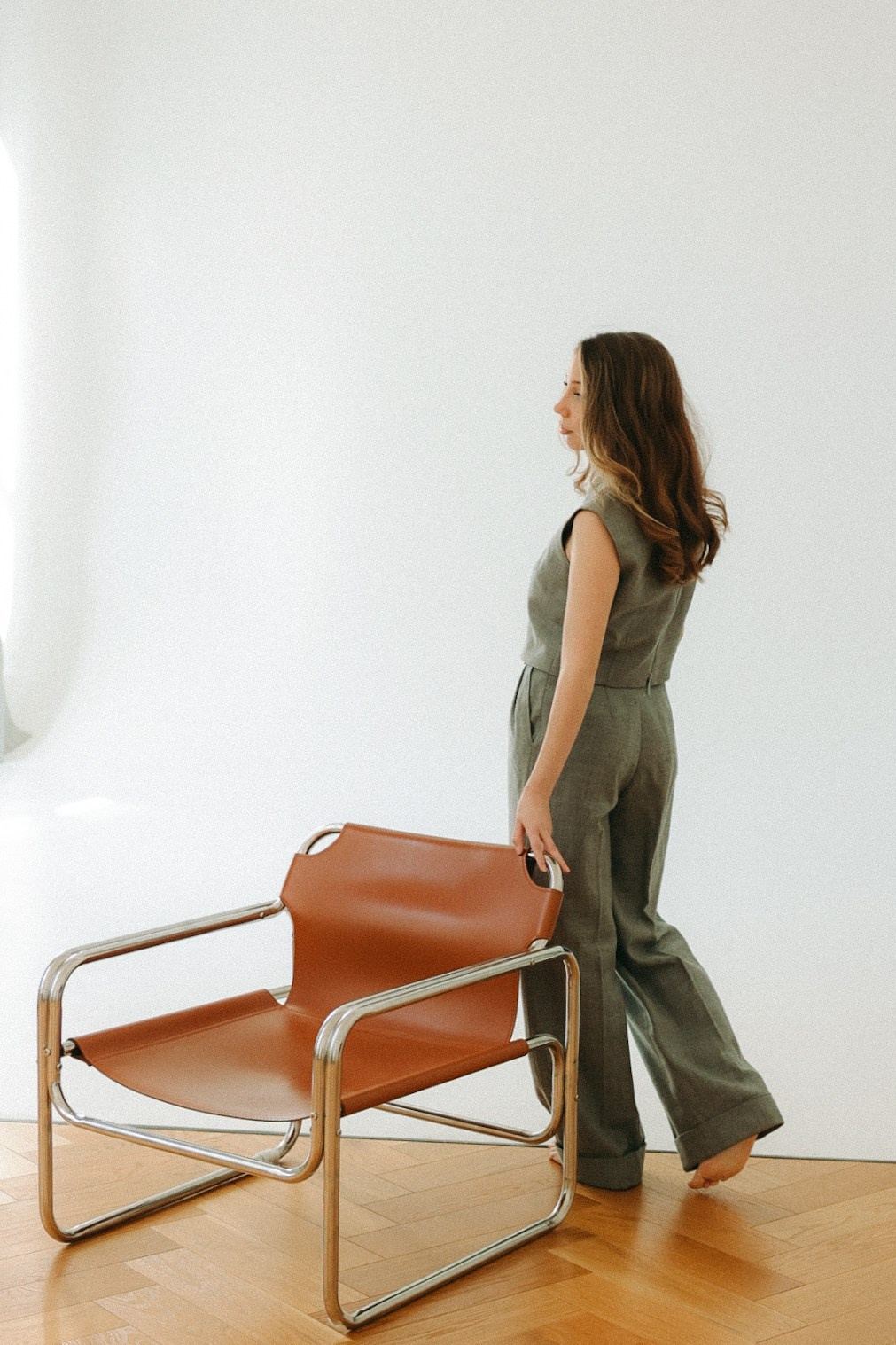 Ангелина. Фотограф Нижний Новгород