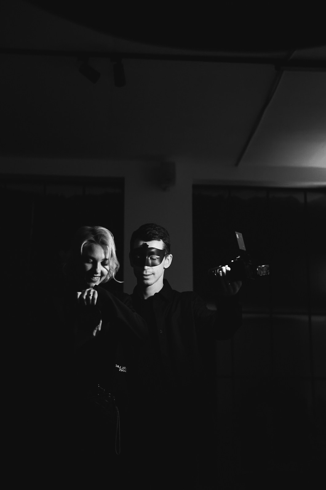 MASQUERADE. Фотограф Нижний Новгород