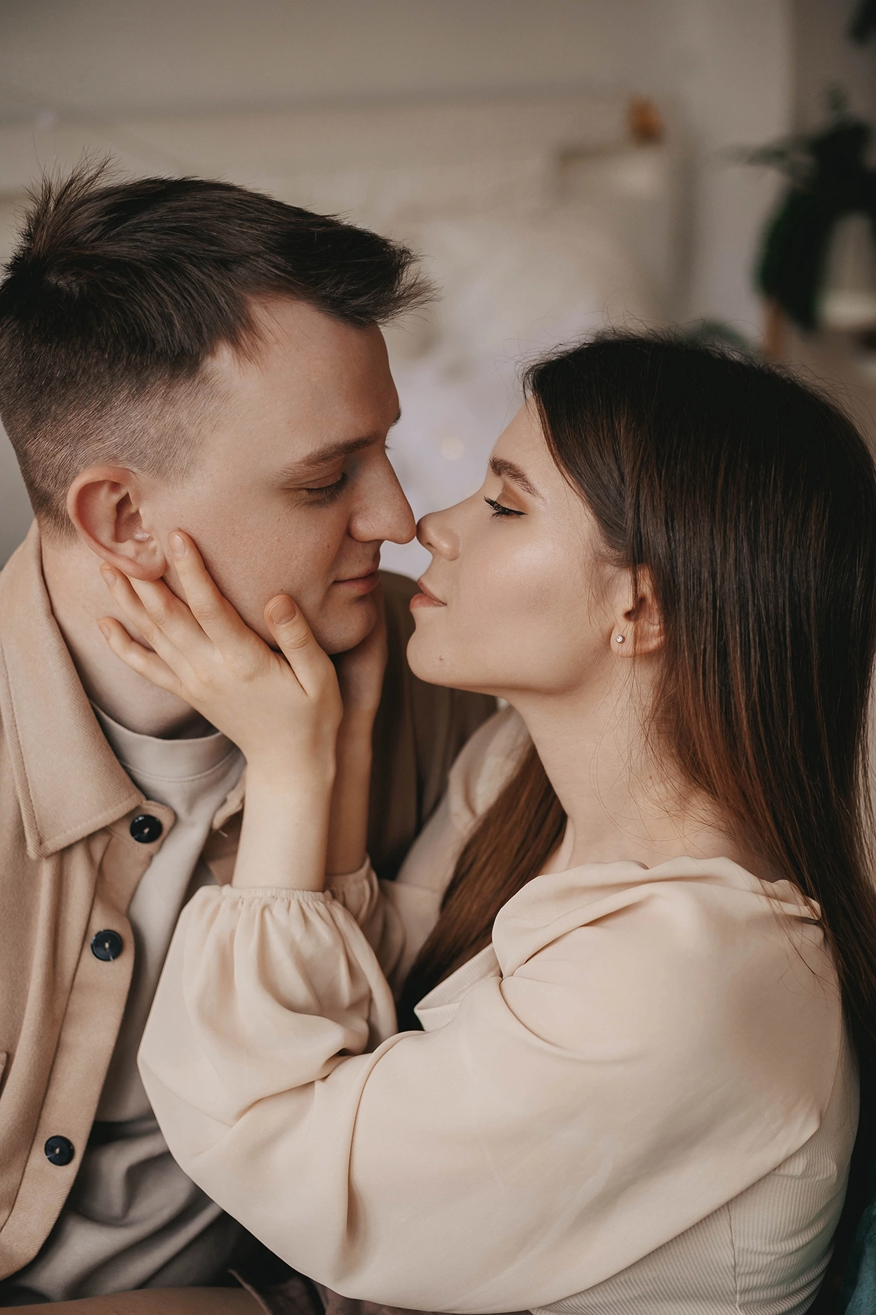 Love Story. Студийный и свадебный фотограф и видеограф в Севастополе — Юлия Макаренко