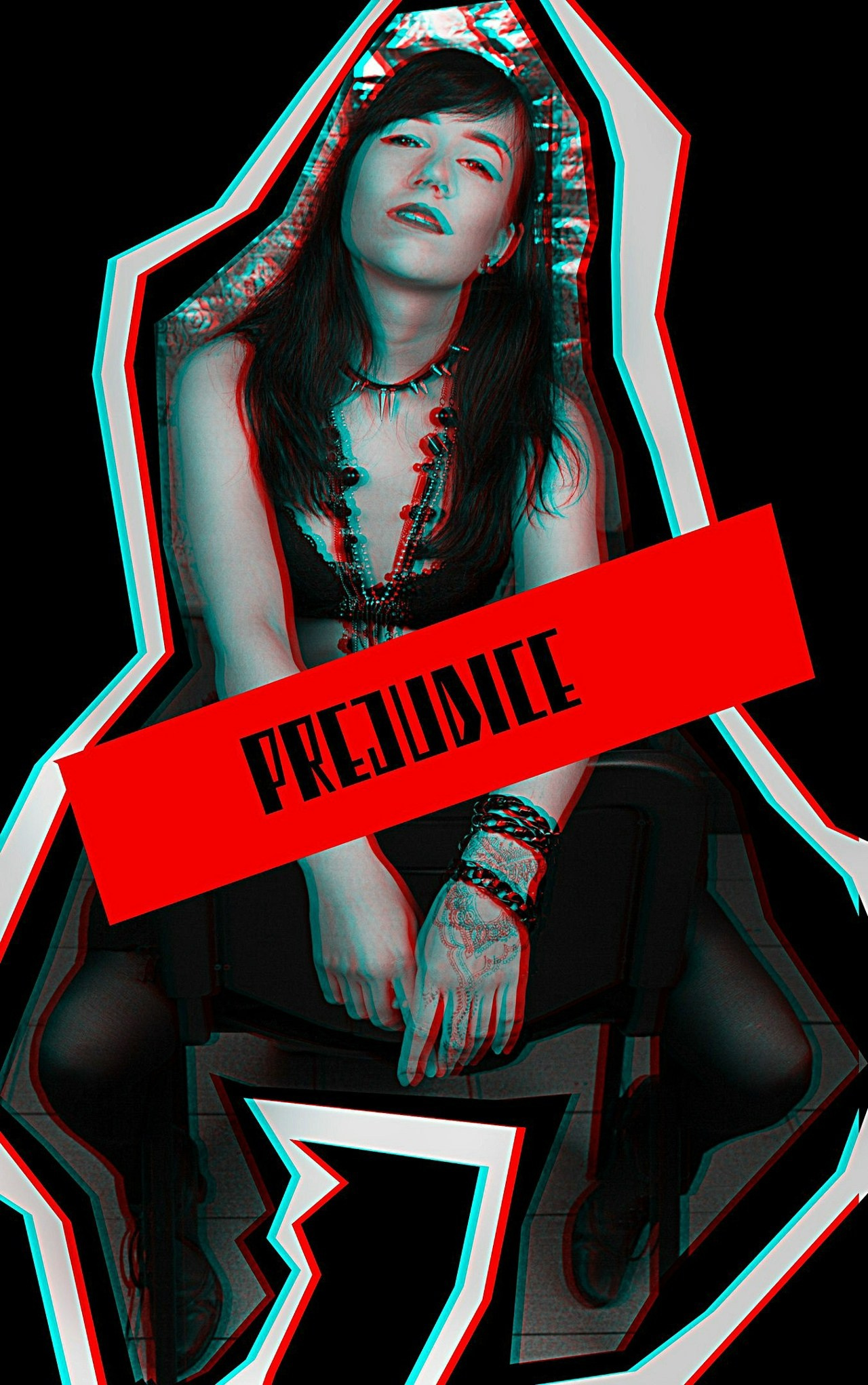 Lana/ 2015. Фотограф Cyberkyrie