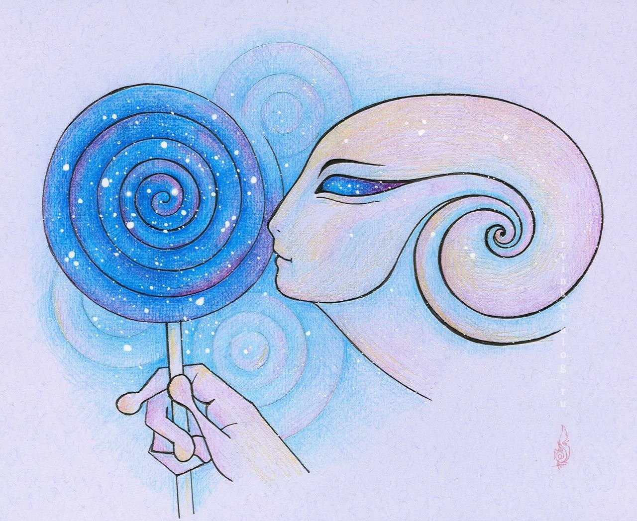 «Всё Есть творение Творца». 22.05.25