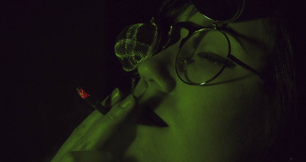 Lana/ 2015. Фотограф Cyberkyrie