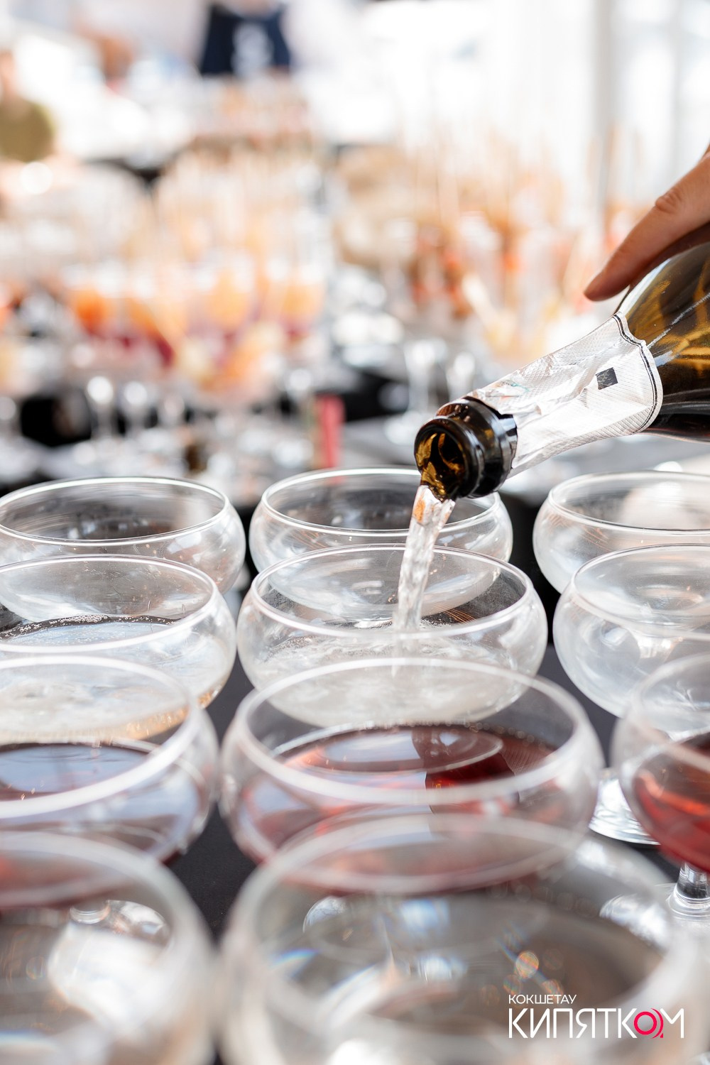 KIA SEVER AUTO. КИПЯТКОМ КОКШЕТАУ