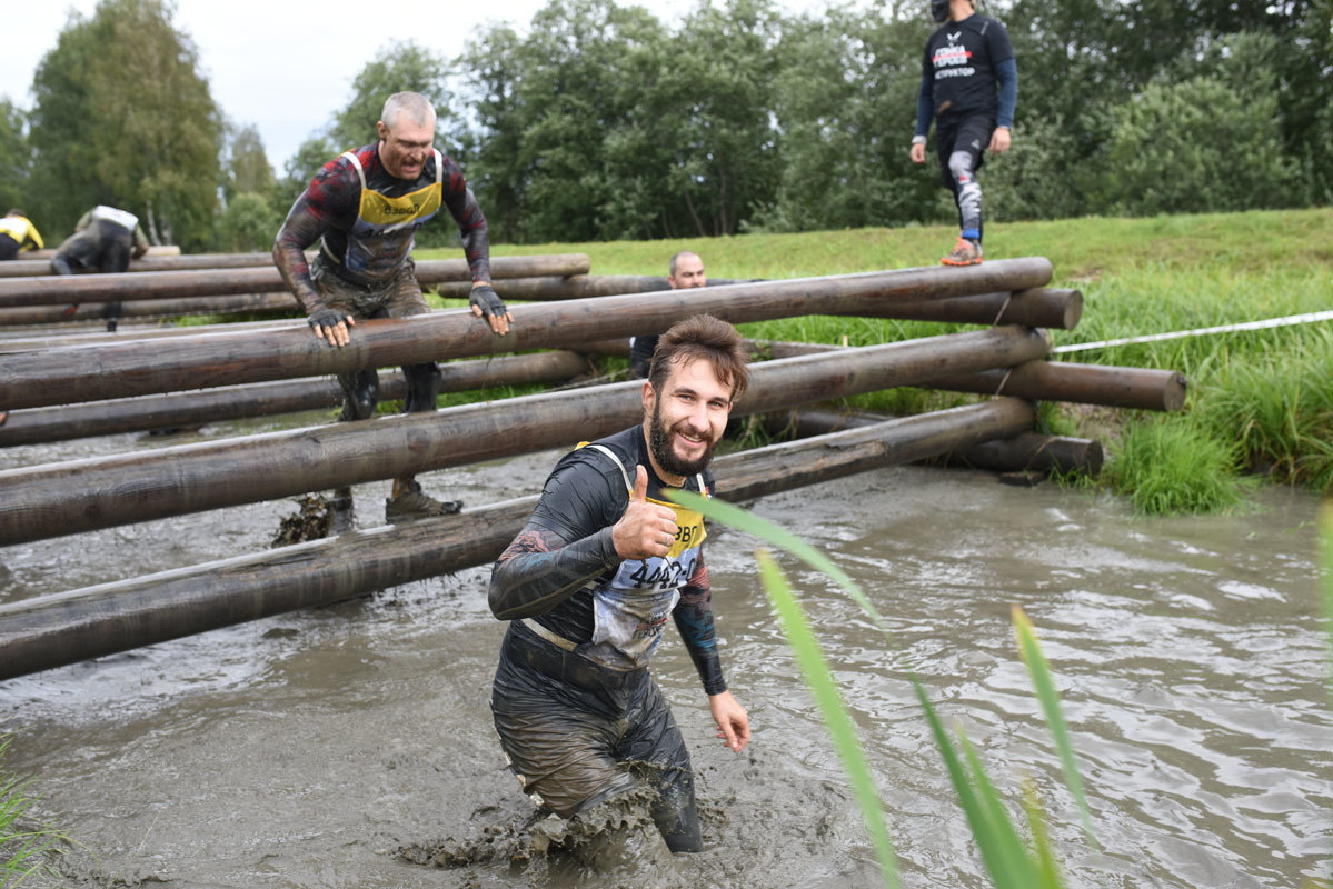 Фотосъёмка спортивных мероприятий