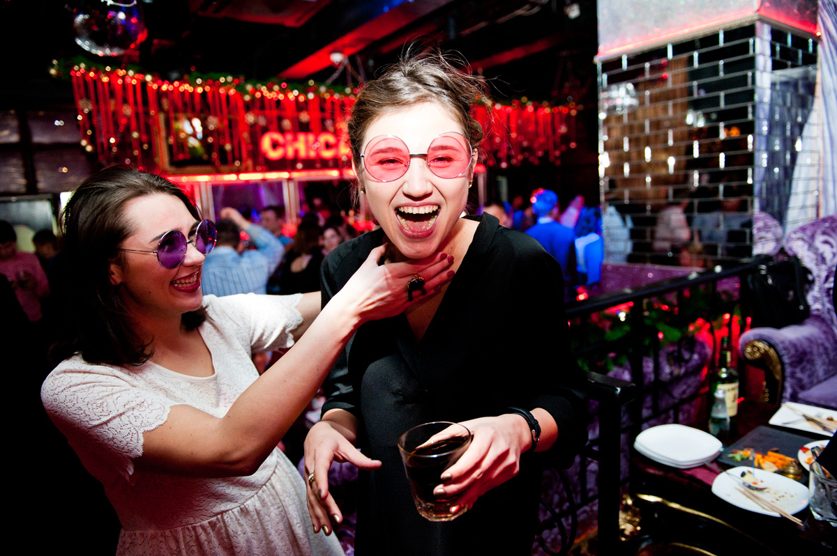 Фотограф на корпоративные мероприятия — фотосъёмка корпоративов