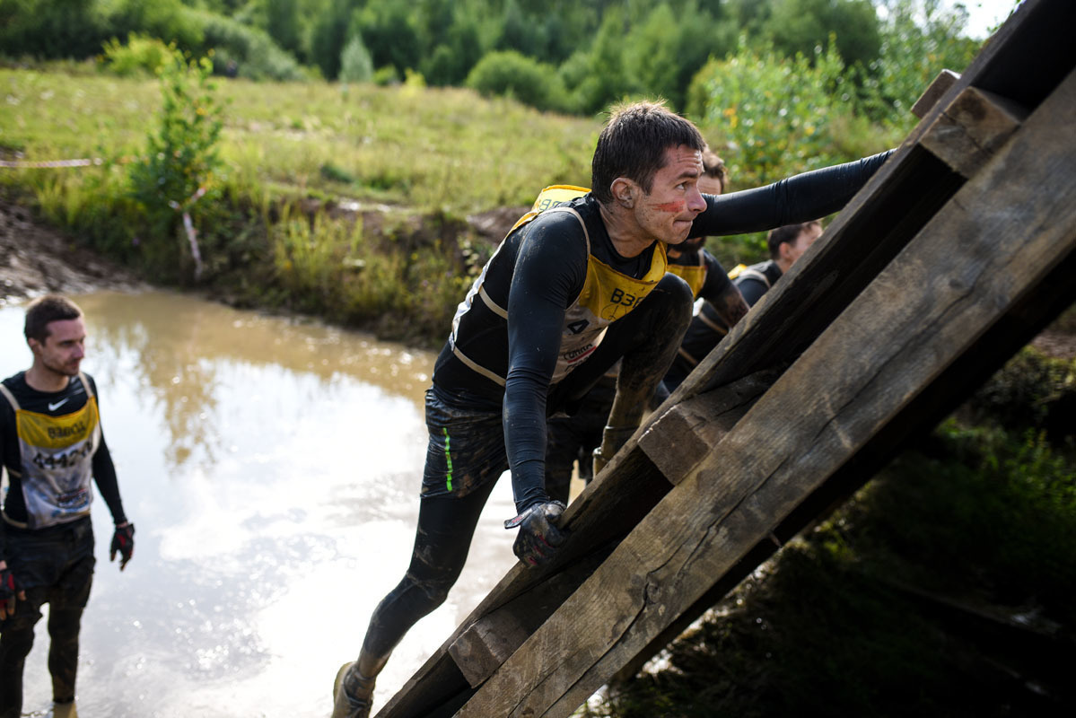 Фотосъёмка спортивных мероприятий