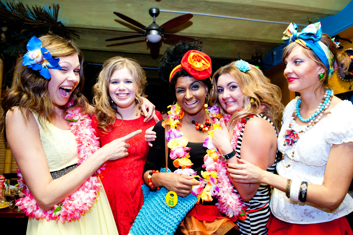 Фотограф на корпоративные мероприятия — фотосъёмка корпоративов