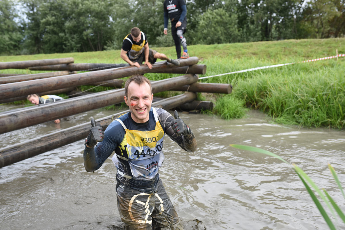 Фотосъёмка спортивных мероприятий