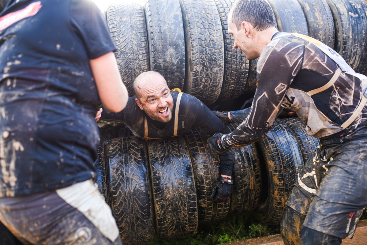 Фотосъёмка спортивных мероприятий