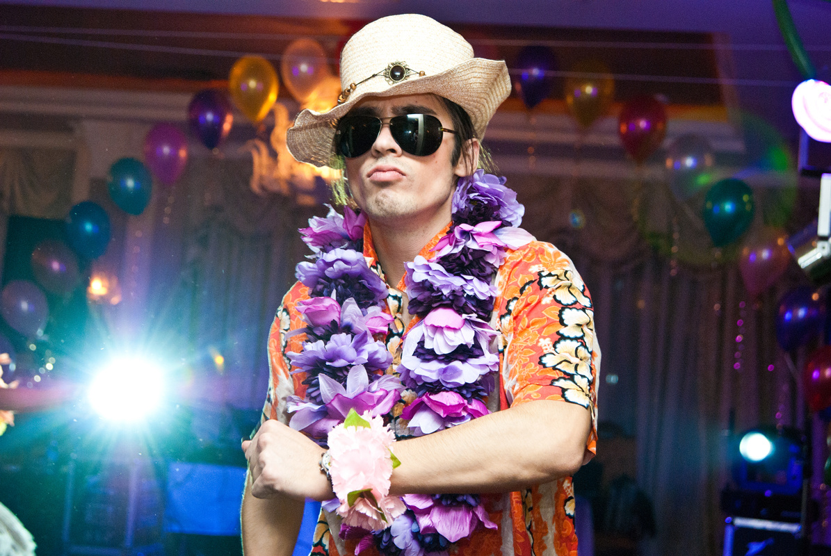 Фотограф на корпоративные мероприятия — фотосъёмка корпоративов