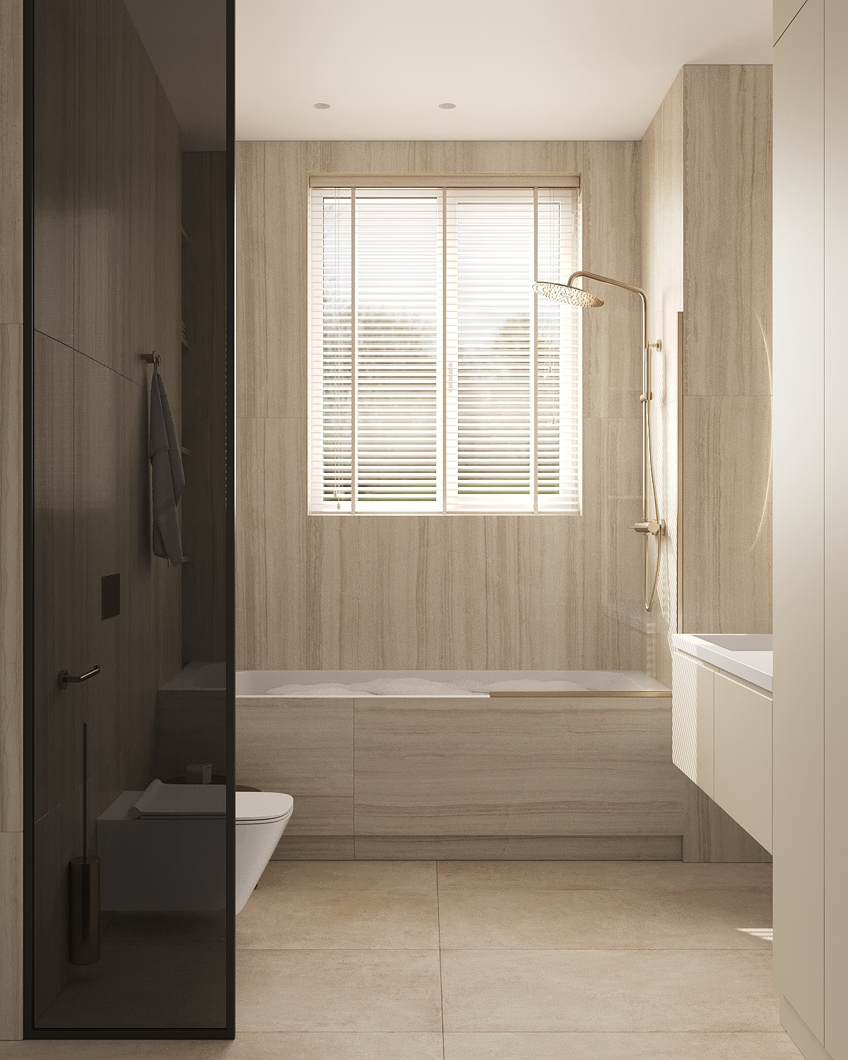 Загородный дом // проект. Дизайнер интерьера | kolchanova.dsgn