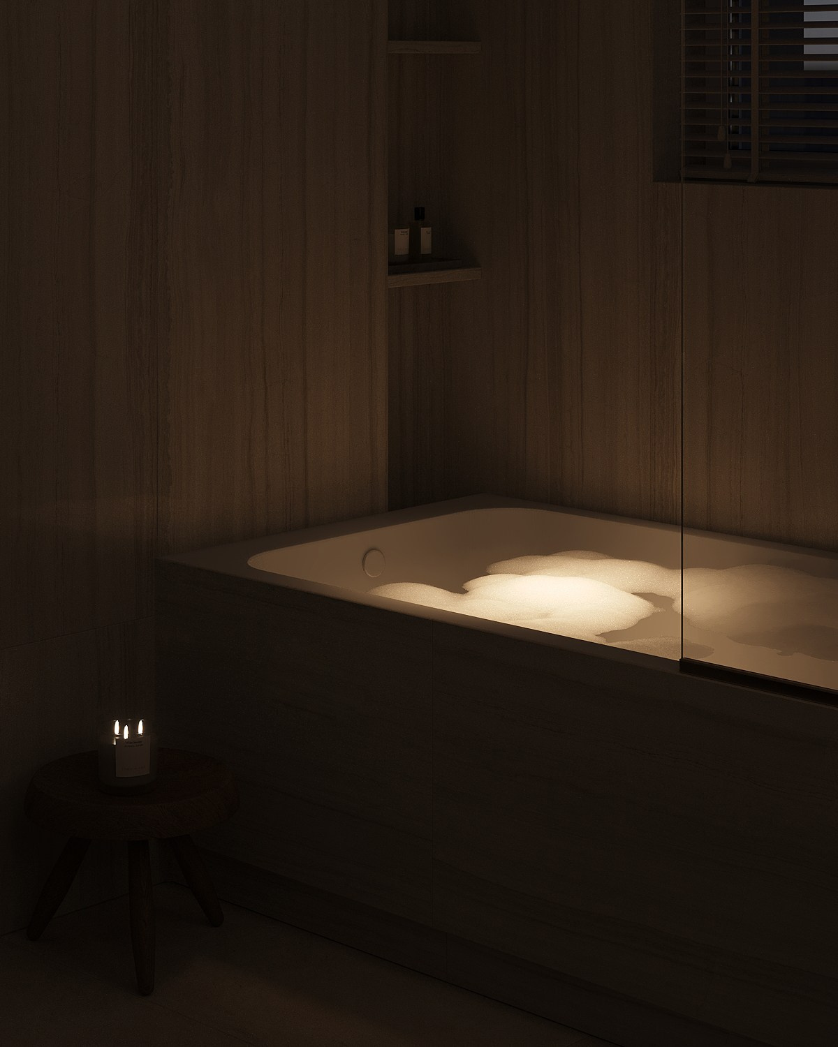 Загородный дом // проект. Дизайнер интерьера | kolchanova.dsgn