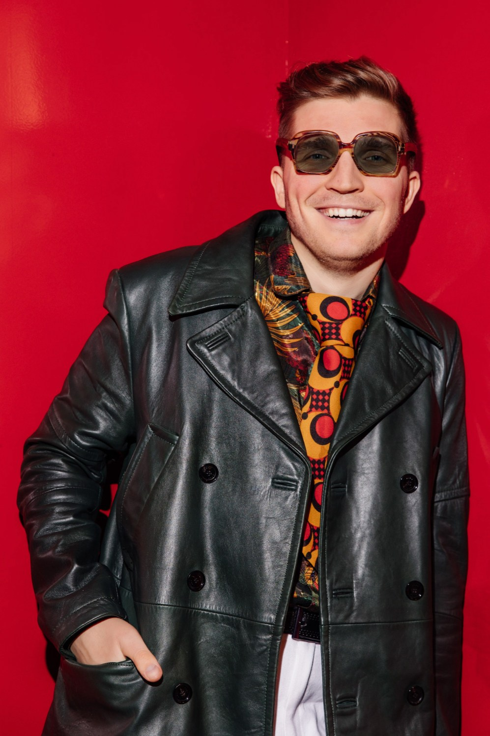 After season. Контентный и репортажный фотограф Виталий Кулешов | Москва