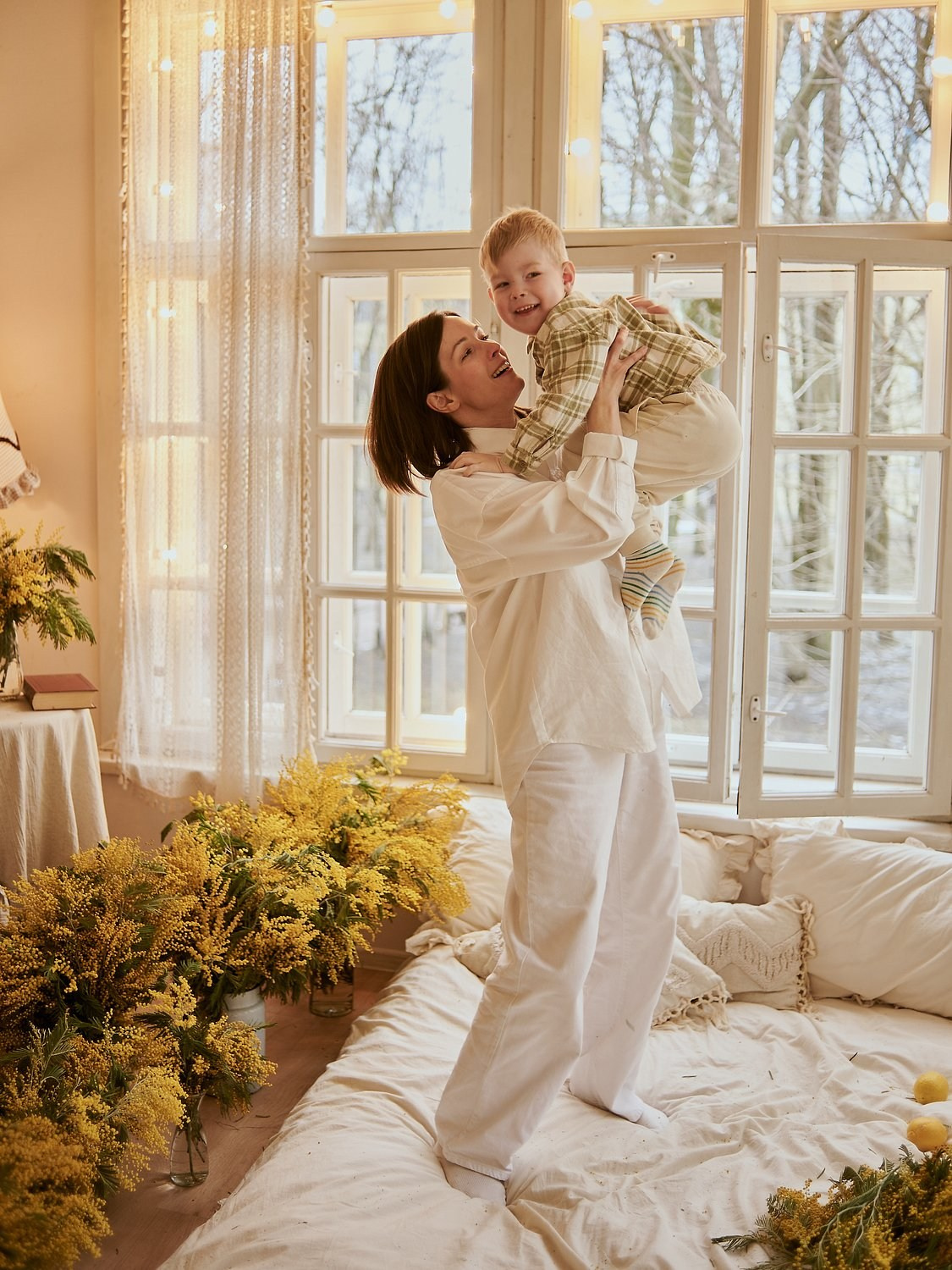 Анастасия и Дима. Портретный фотограф в Санкт-Петербурге