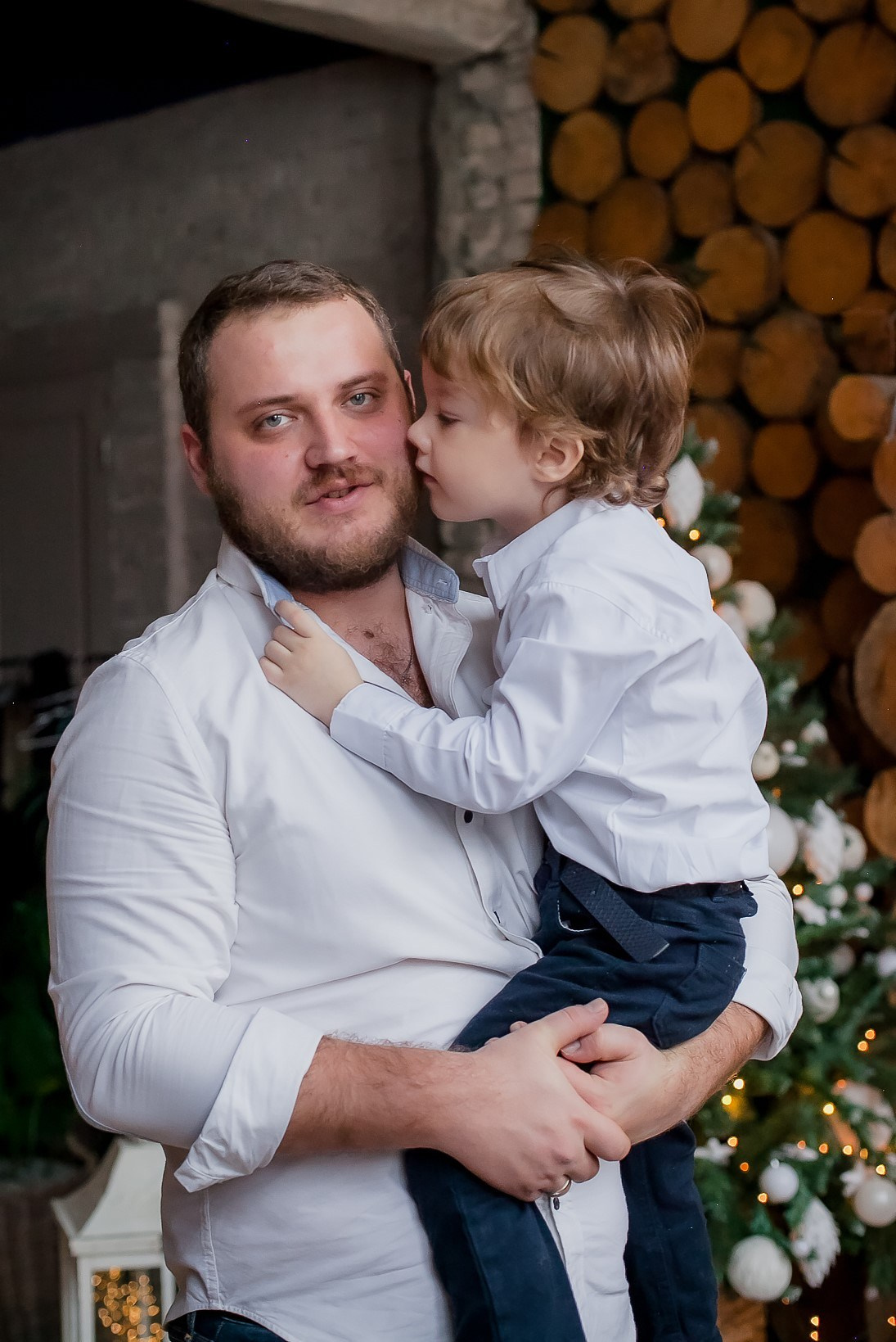 ВЕСЕЛАЯ ИСТОРИЯ. Фотограф в Москве Ольга Колесникова