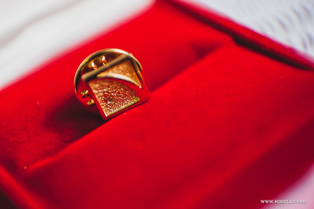 РосЕвроБанк. Видеооператор/Фотограф Николай Завьялов