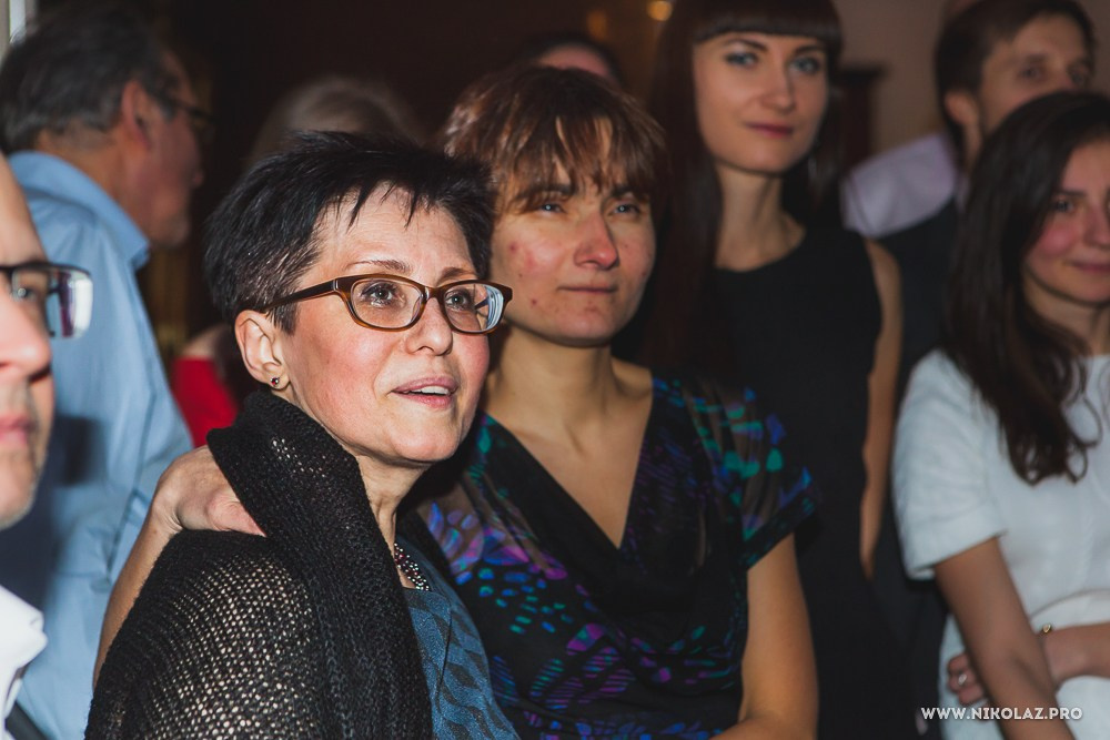 ИНГОССТРАХ ОНДД. Видеооператор/Фотограф Николай Завьялов