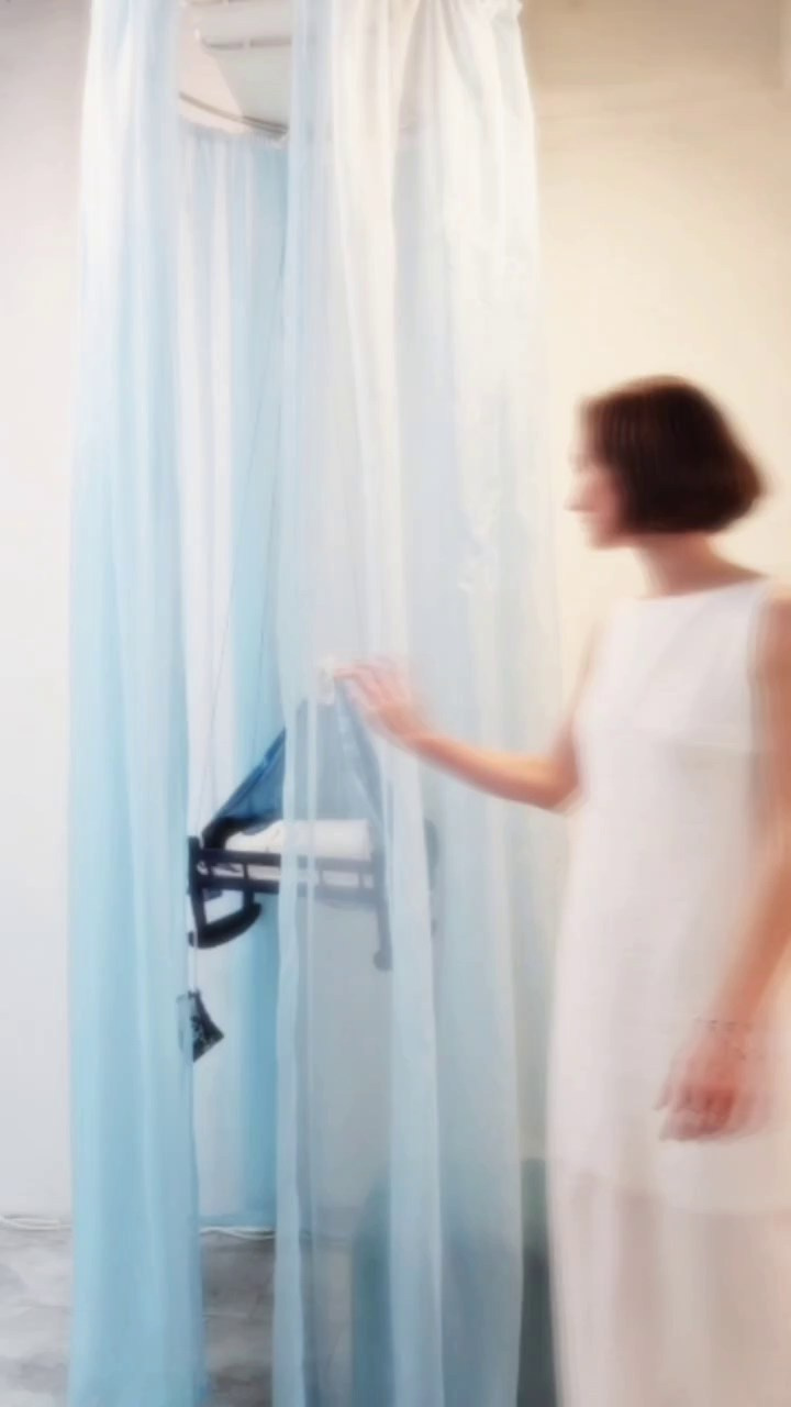 ИНСТАЛЛЯЦИЯ. СОВРЕМЕННЫЙ ХУДОЖНИК ОЛЬГА АНДРИЯШ