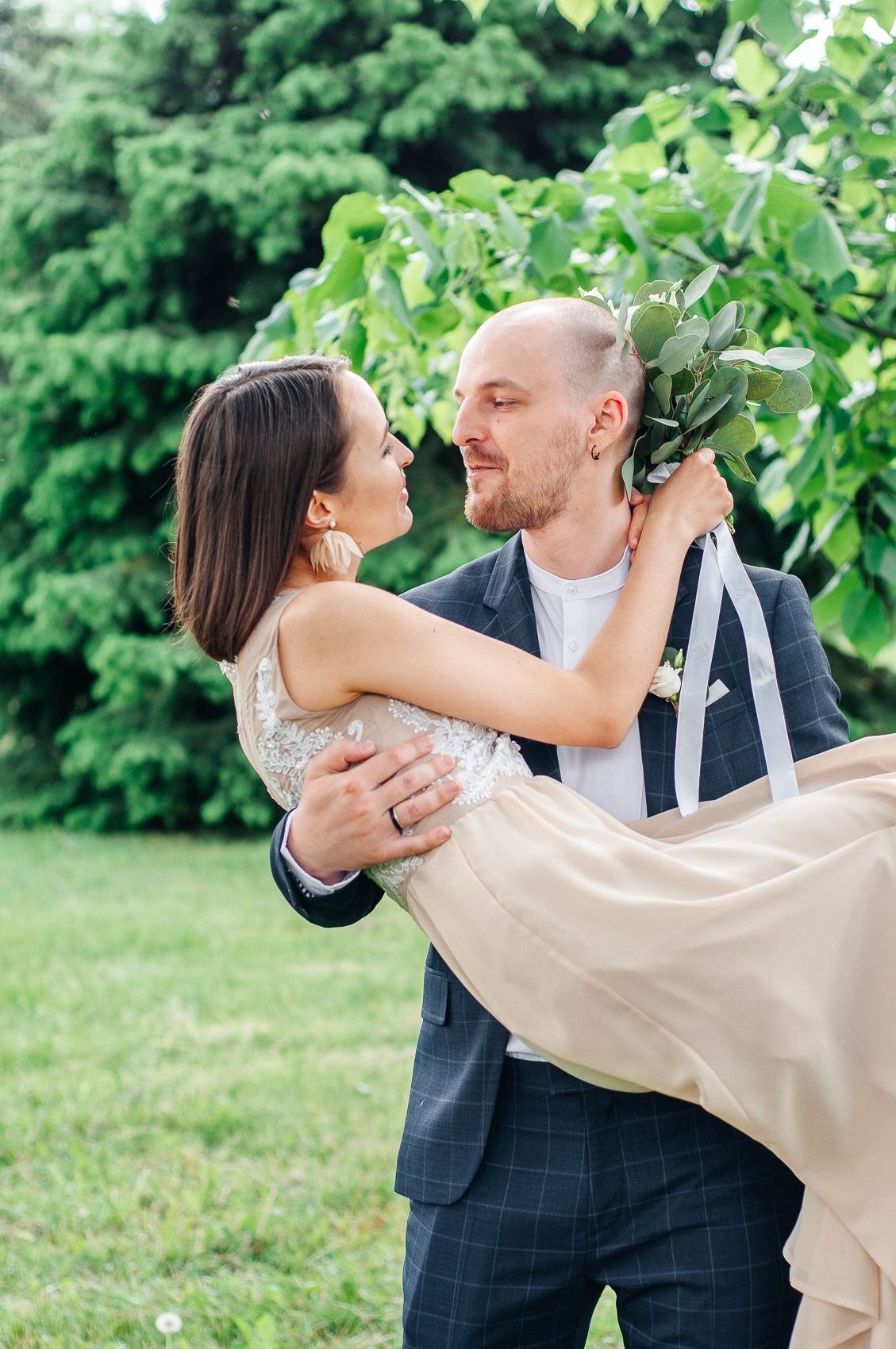 Свадьба в Эстонии, свадебный организатор, платье невесты, свадьба в Та. Свадебный и семейный фотограф в Минске Яна Новак