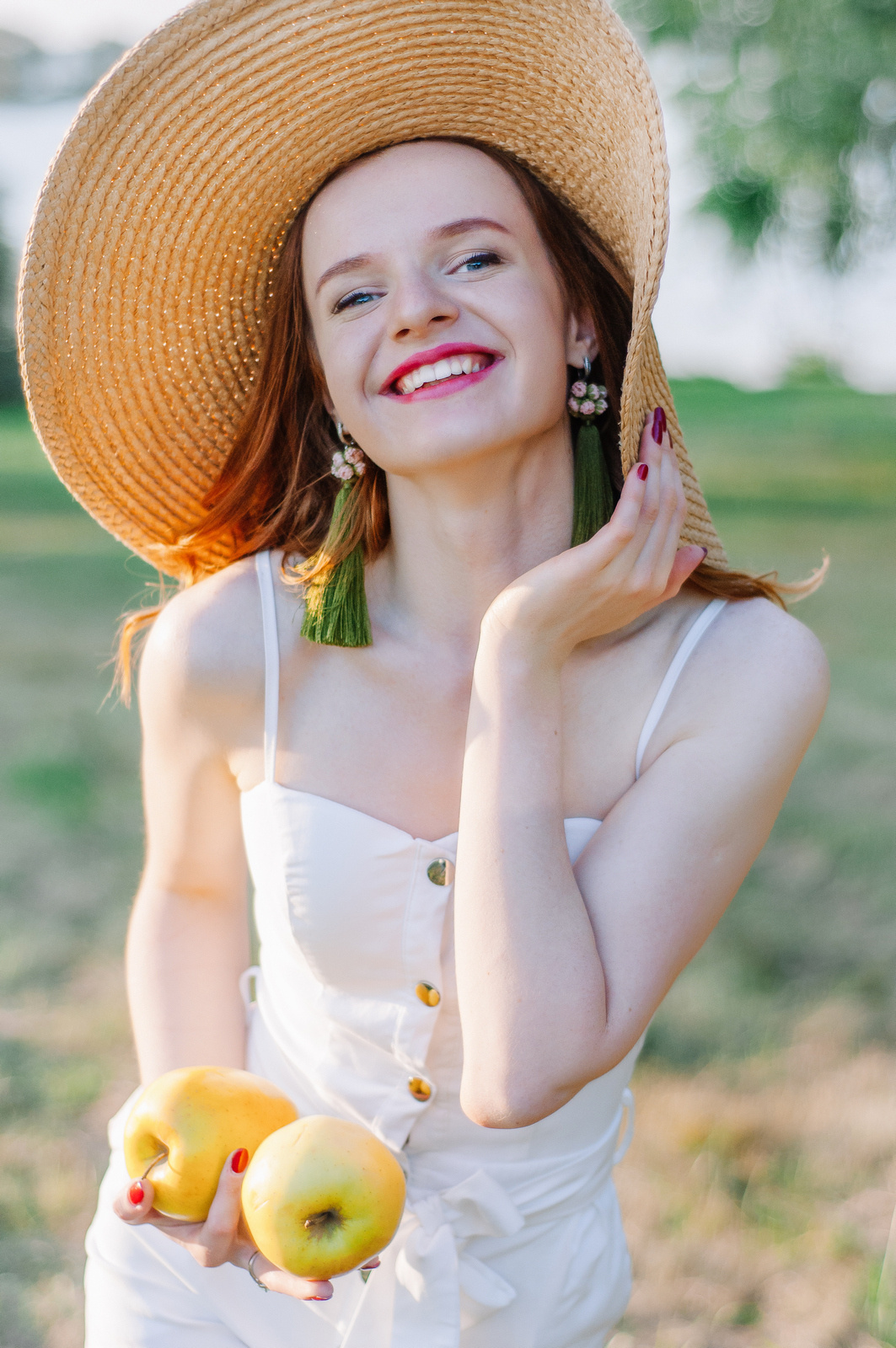 Summer time. Свадебный и семейный фотограф в Минске Яна Новак