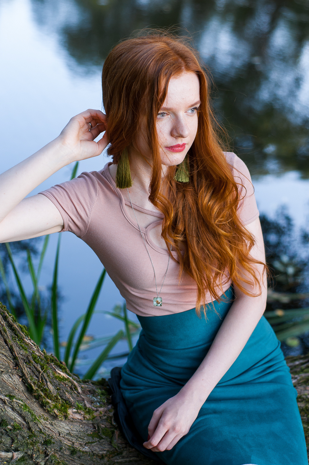 Summer time. Свадебный и семейный фотограф в Минске Яна Новак