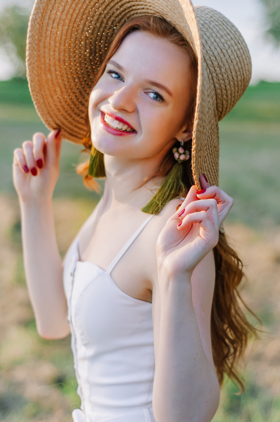 Summer time. Свадебный и семейный фотограф в Минске Яна Новак