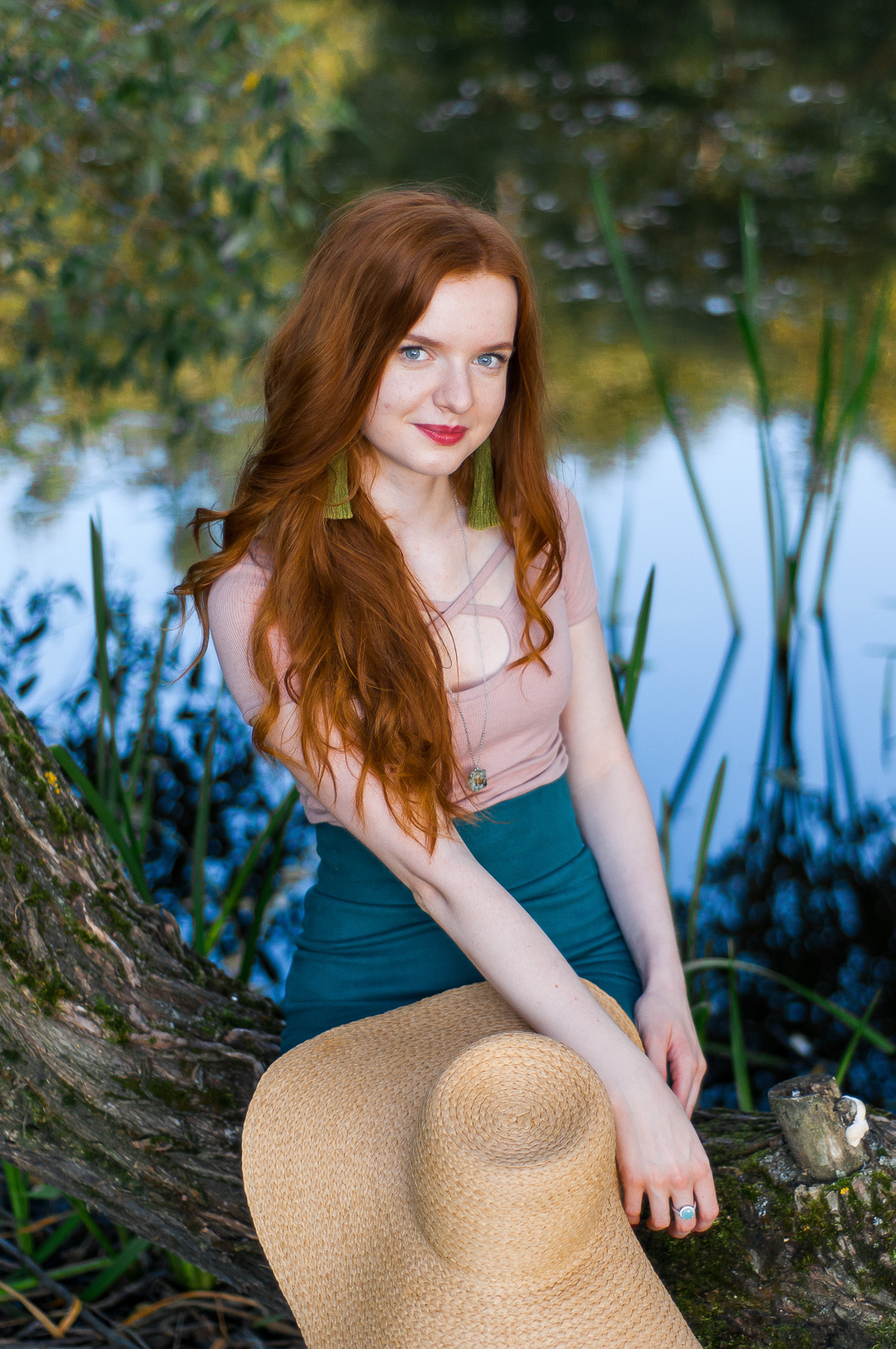 Summer time. Свадебный и семейный фотограф в Минске Яна Новак