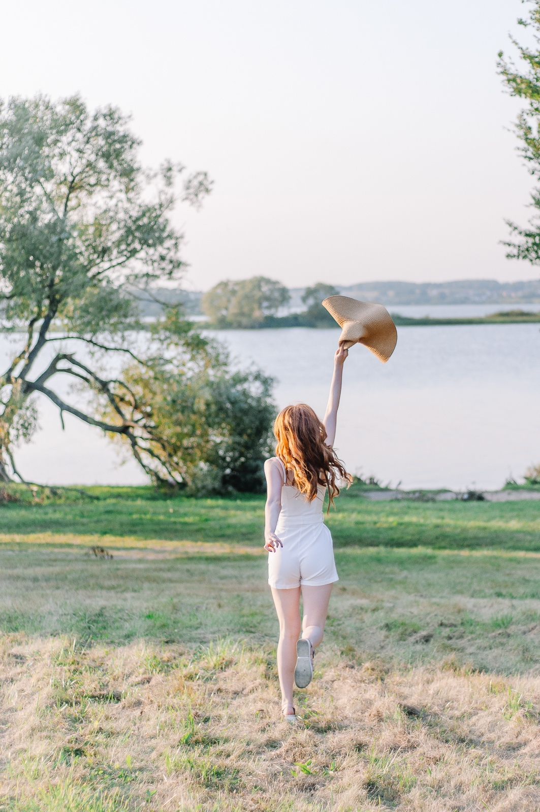 Summer time. Свадебный и семейный фотограф в Минске Яна Новак