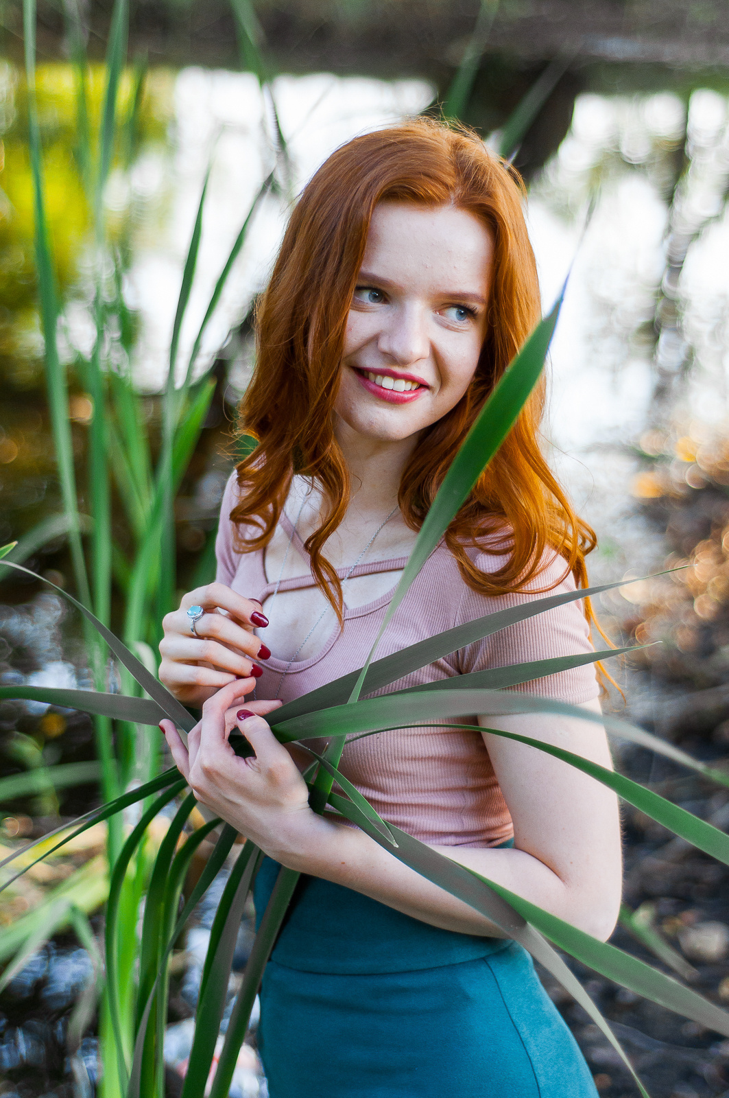 Summer time. Свадебный и семейный фотограф в Минске Яна Новак