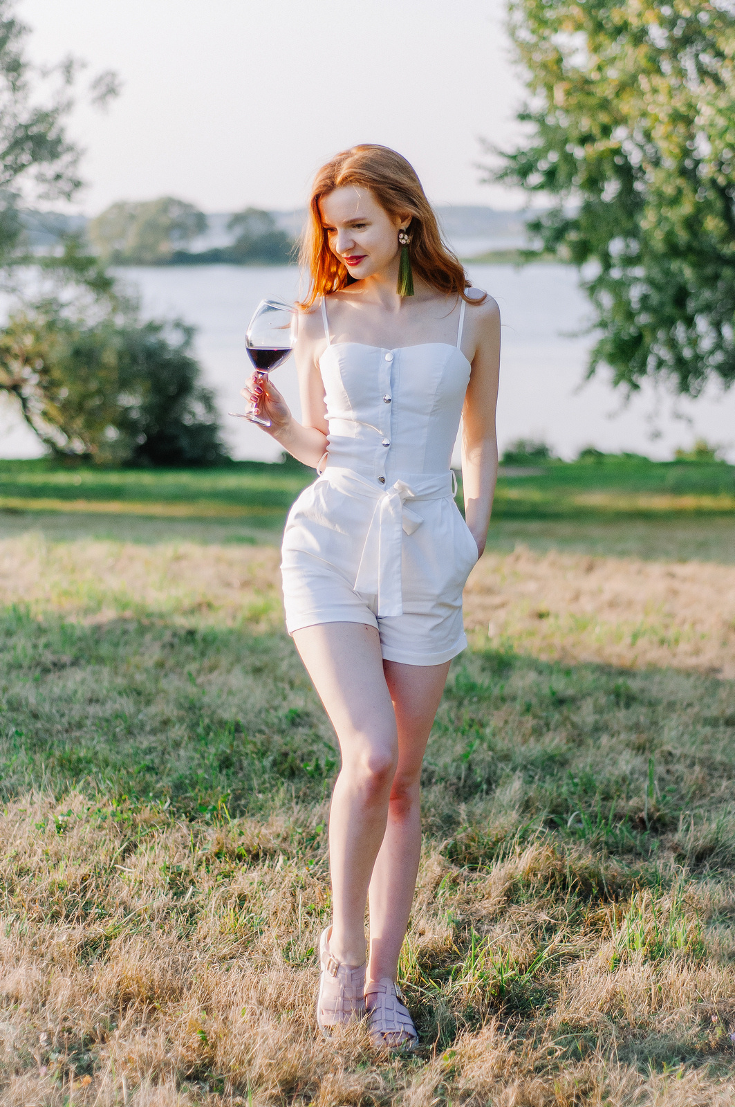 Summer time. Свадебный и семейный фотограф в Минске Яна Новак