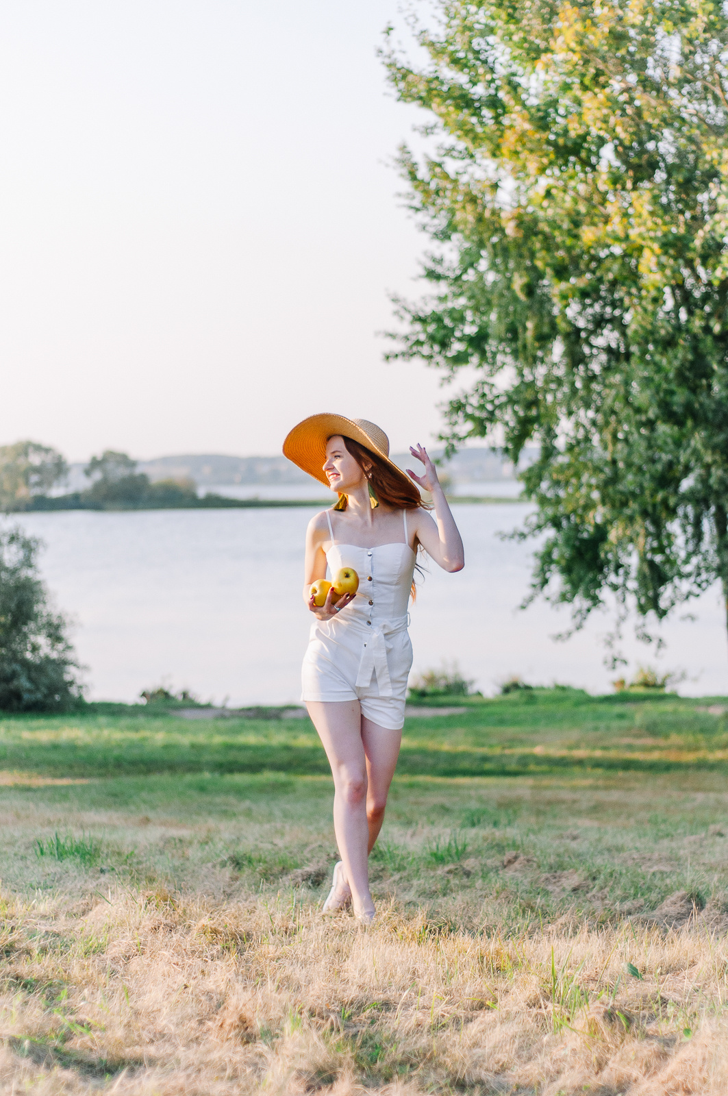 Summer time. Свадебный и семейный фотограф в Минске Яна Новак