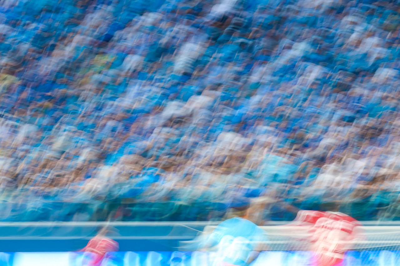 Фото отчёт. ФК Зенит- ФК Сьон. Спортивный кадр- сообщество спортивных фотографов РФ