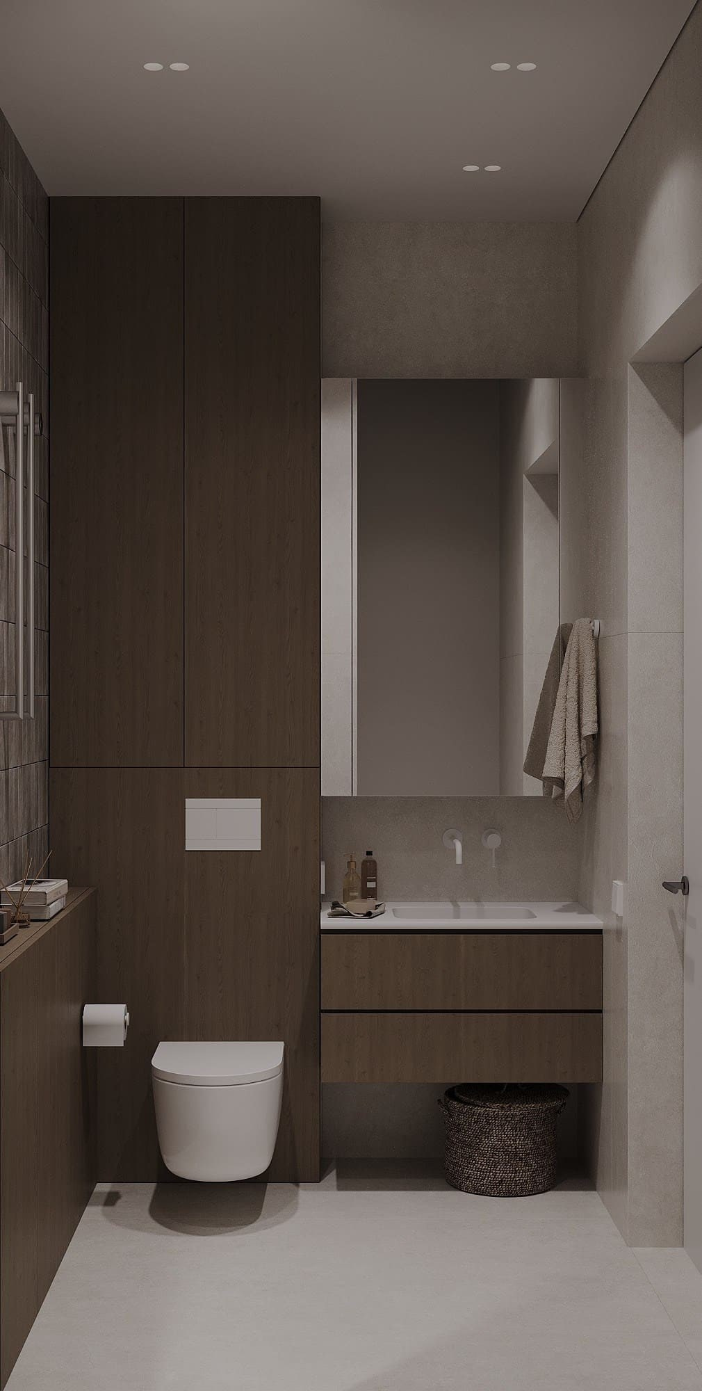 Г. Астана ЖК «Arena T-2-77» (87,83)