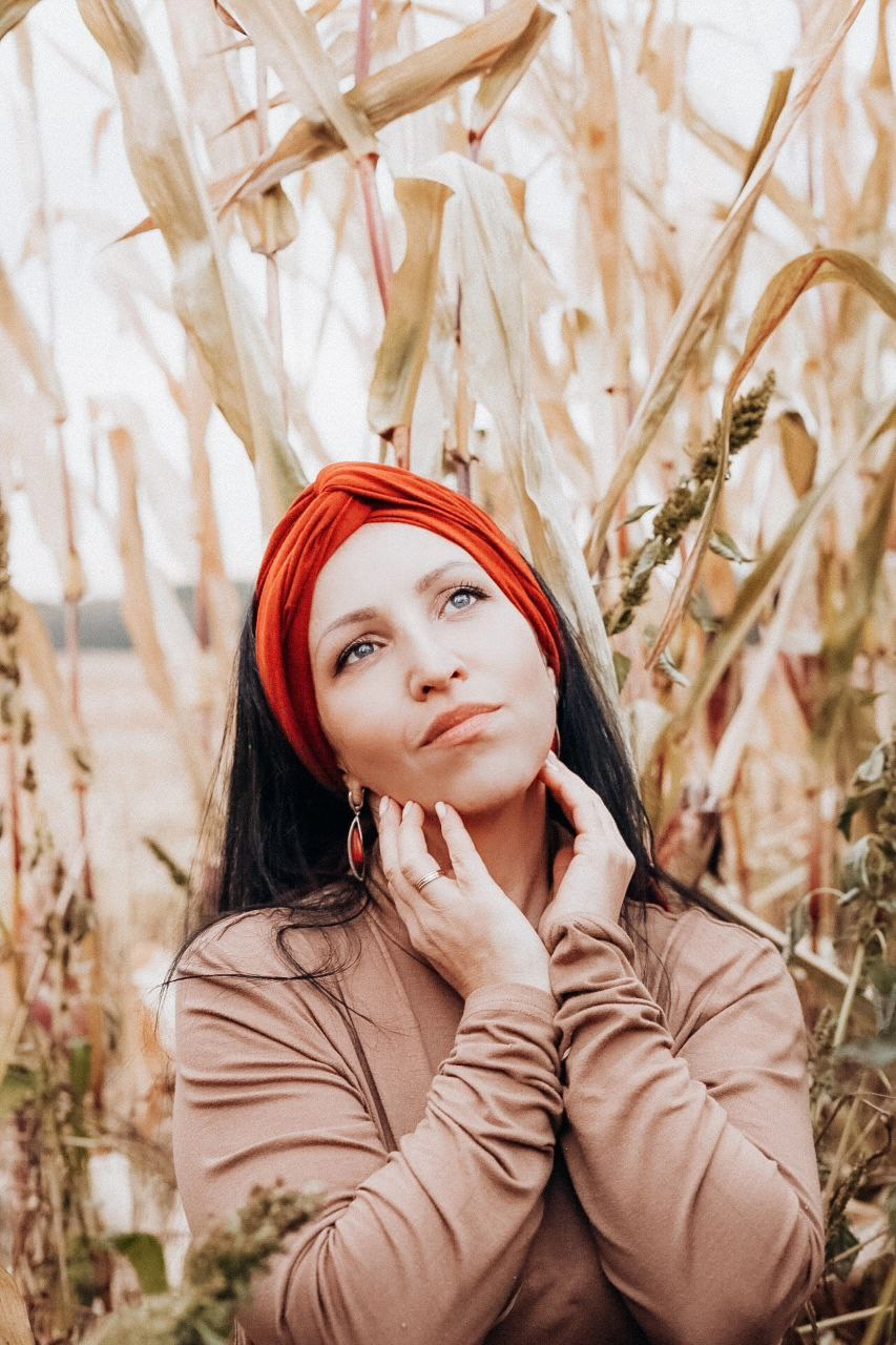 Алина. Детский и семейный фотограф в Твери Анастасия Соловьева