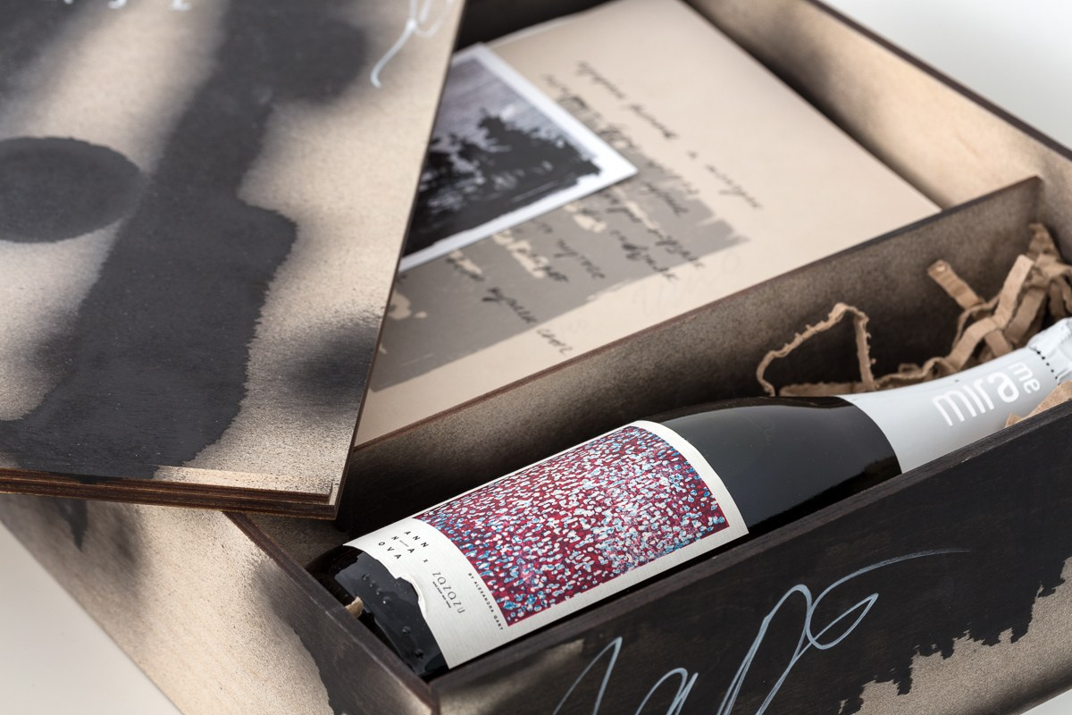 Object. Alexey Bogolepov photography