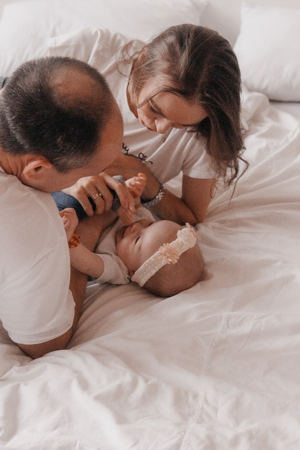 FAMILY. Семейный фотограф Казань Никита Федин