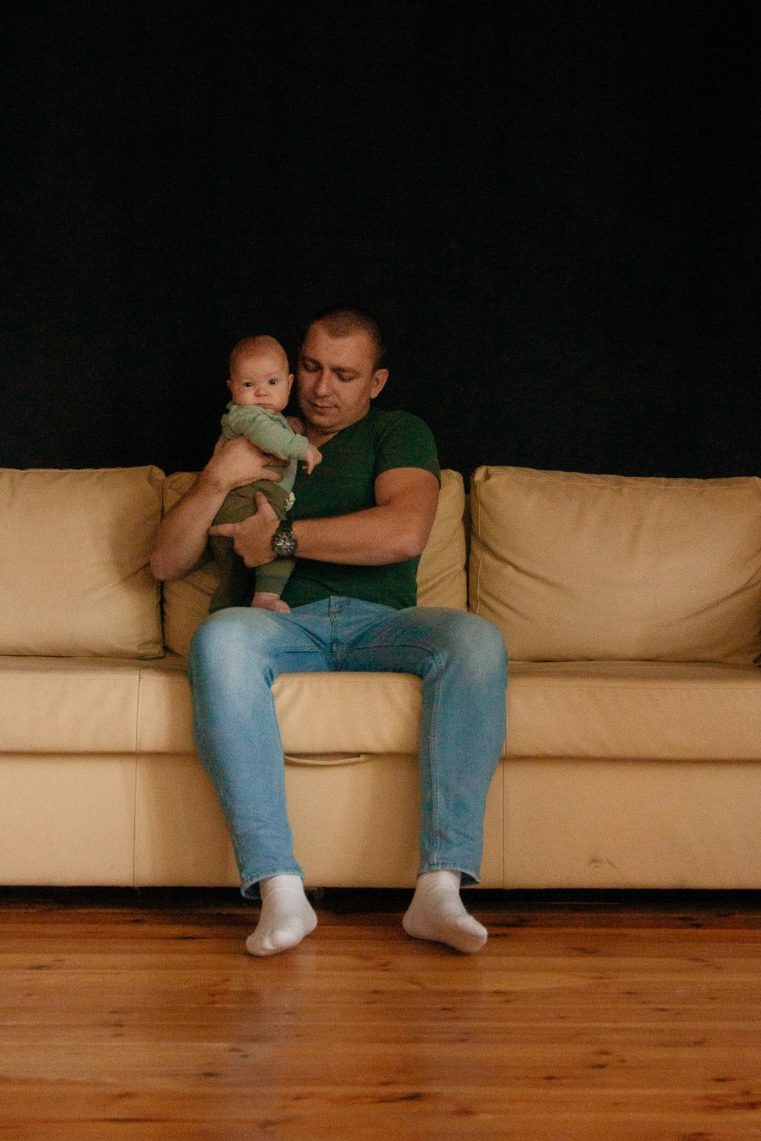 Love. Семейный фотограф Казань Никита Федин
