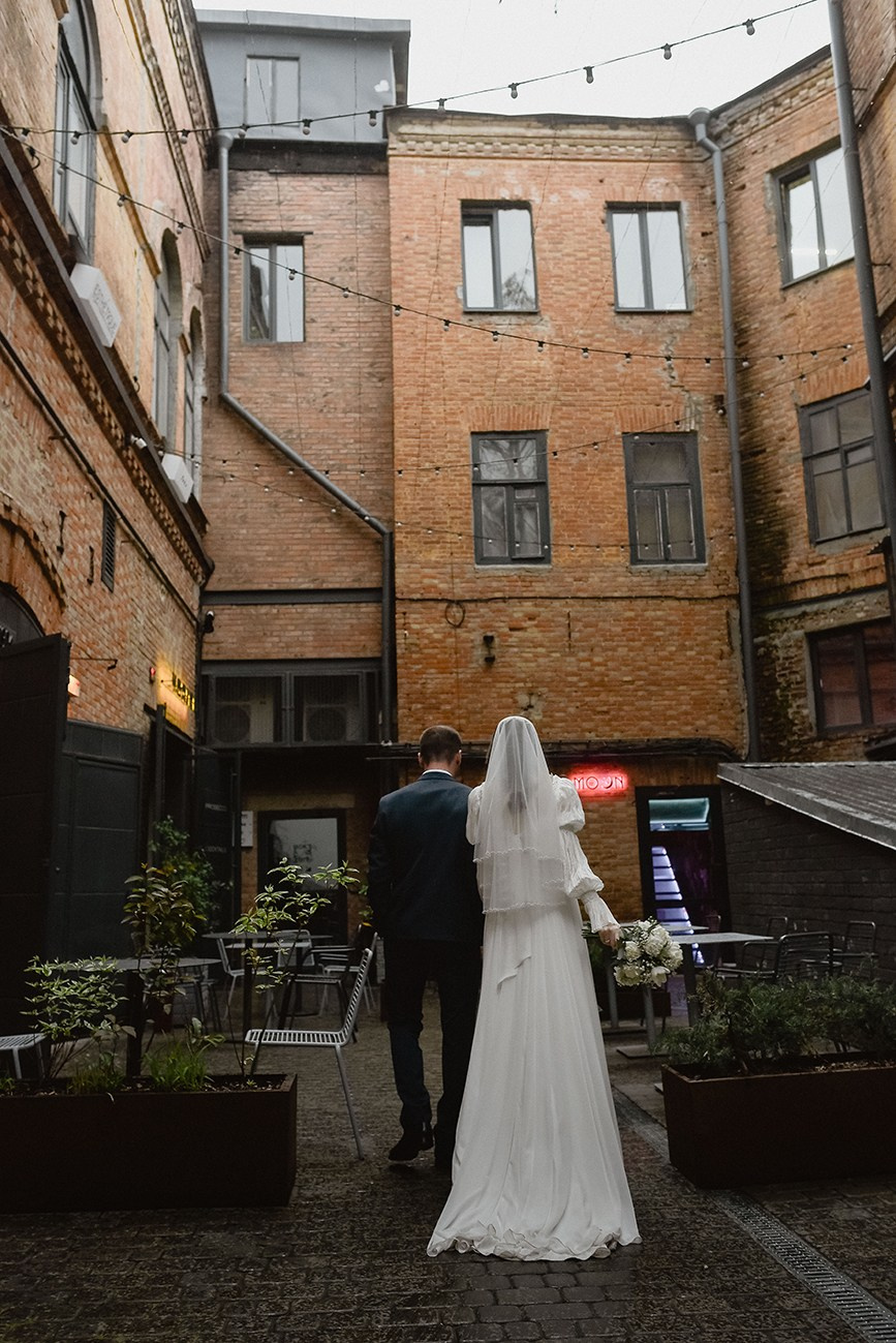 Алина и Рустам. Свадебный и семейный фотограф в Ростове-на-Дону Елена Сторожок