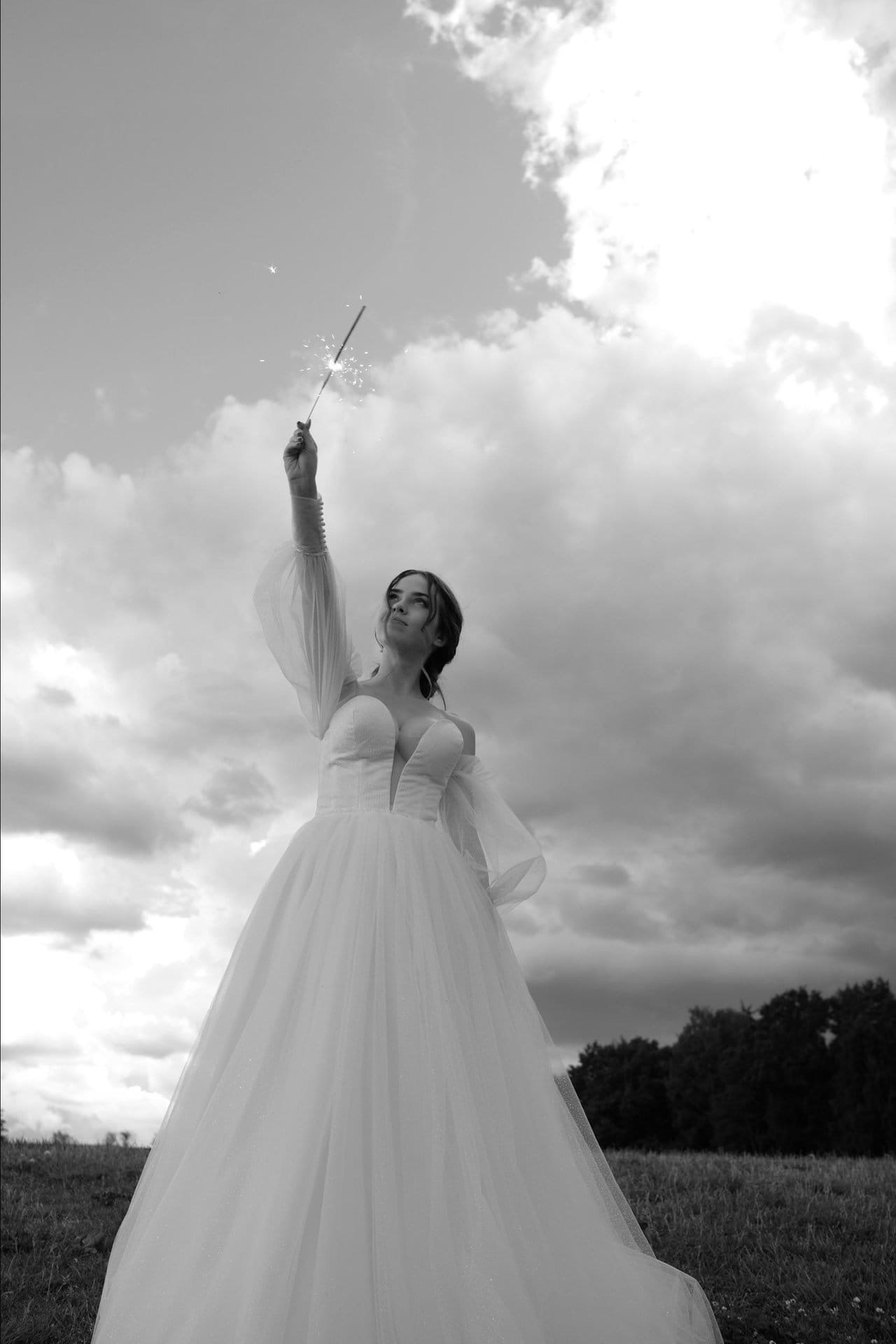 Свадьбы. Портретный фотограф в Москве Евгения Яковенко