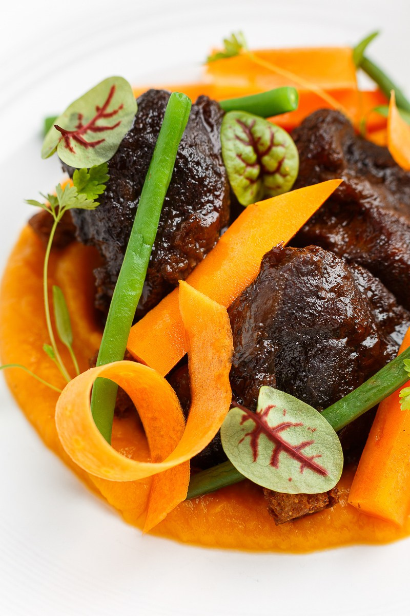 Фуд фотограф в Минске Александр Антонович