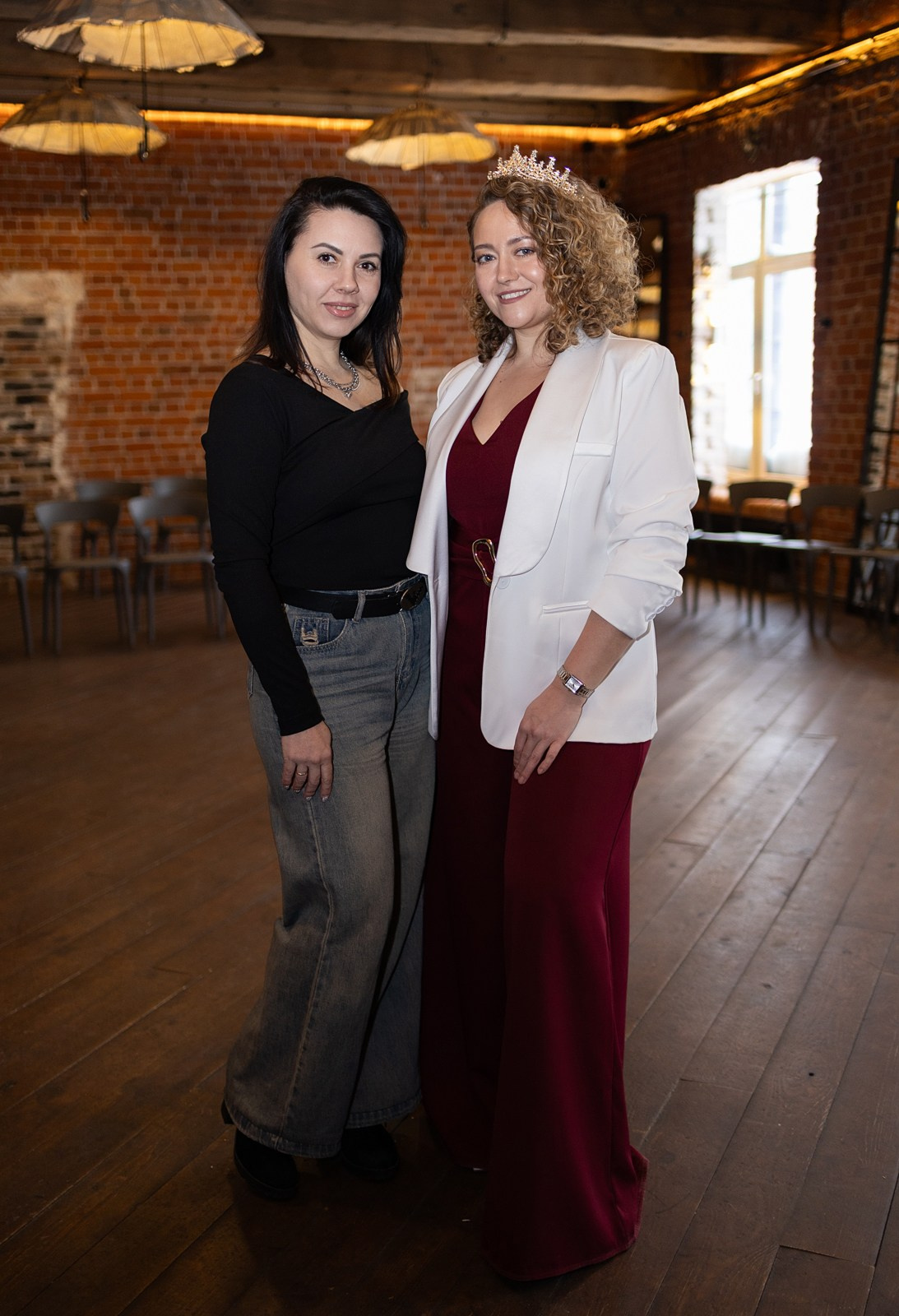 Юбилей. Ваш фотограф Наталья Лаэтина